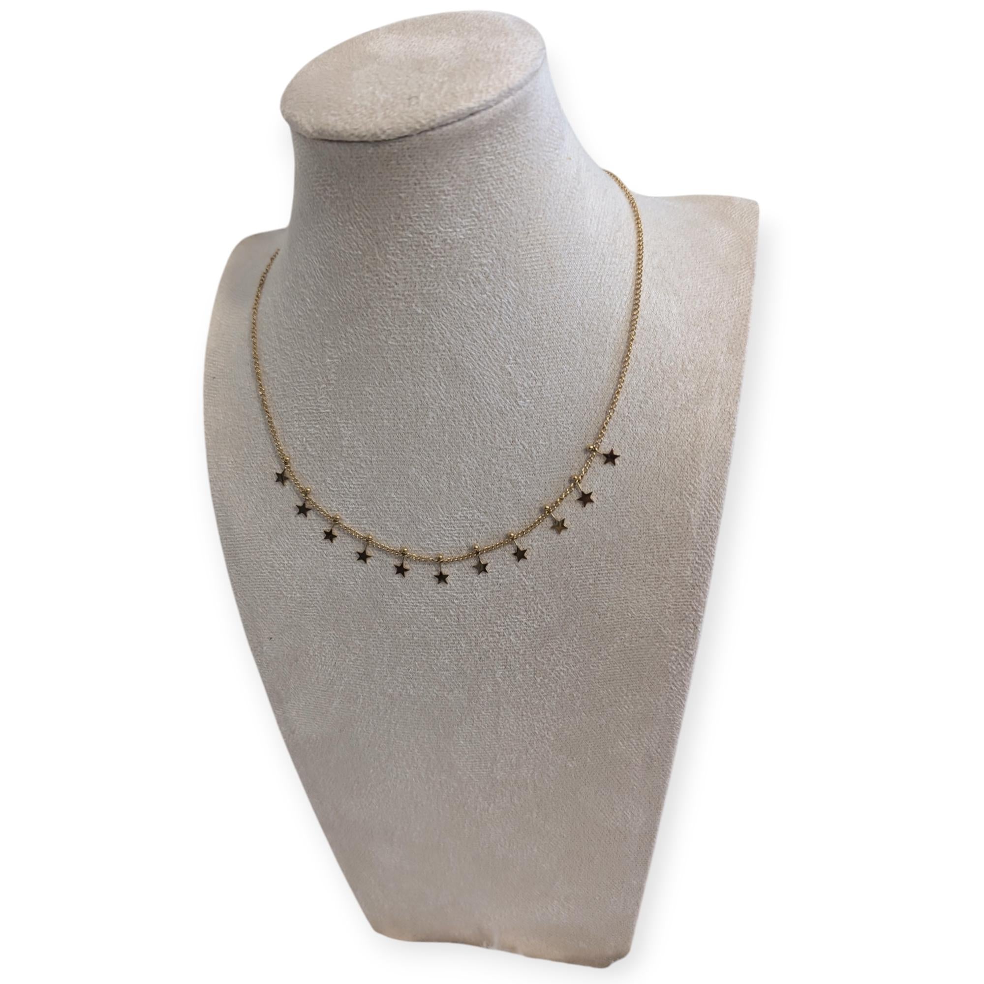 Collier Amandine