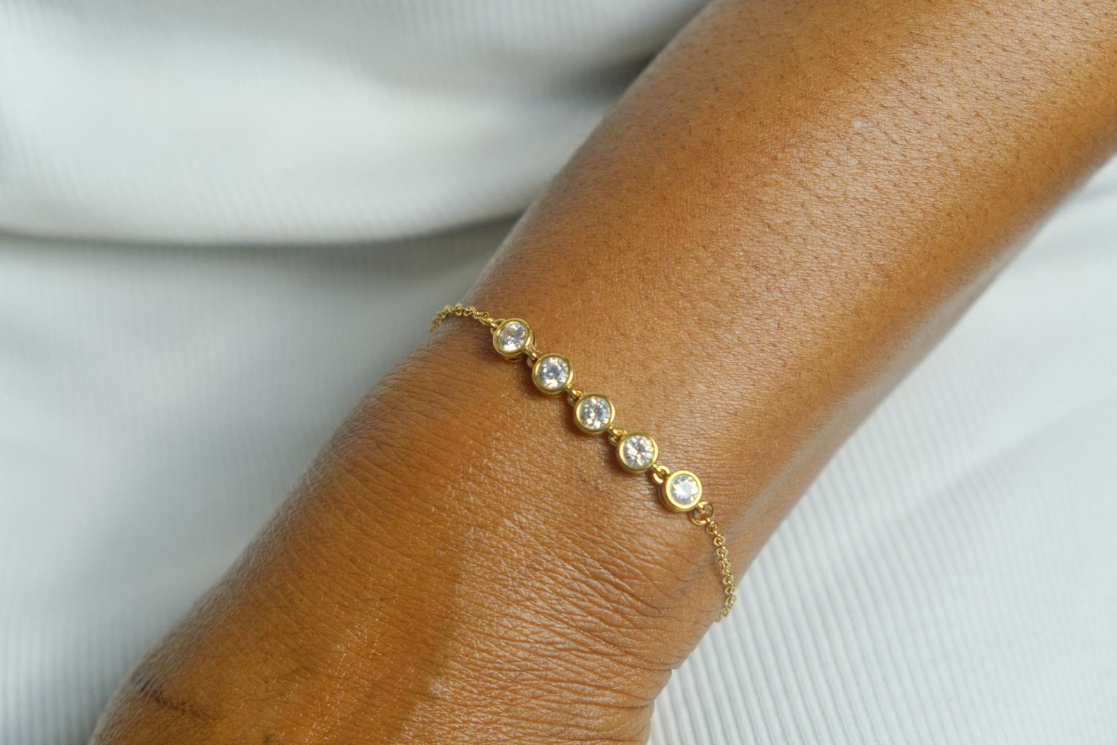 Bracelet Eline