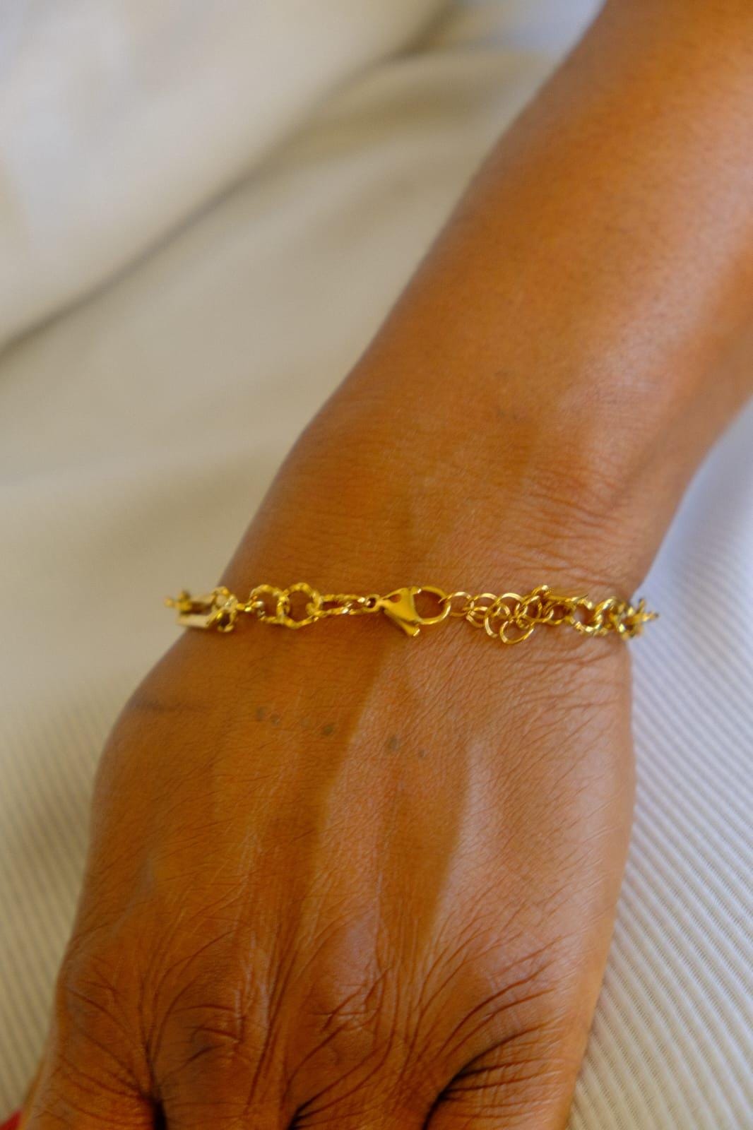 Bracelet Aurore