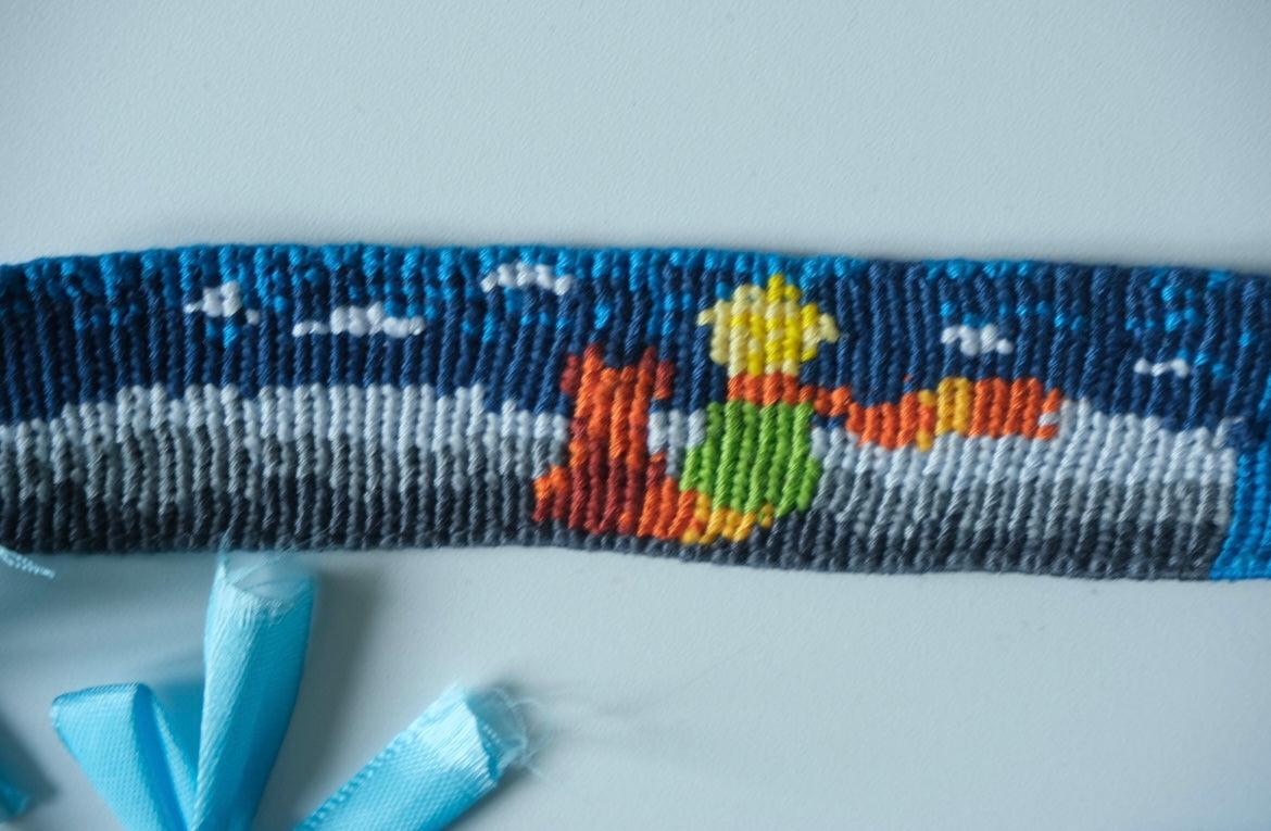 Marque-pages “The Little Prince”