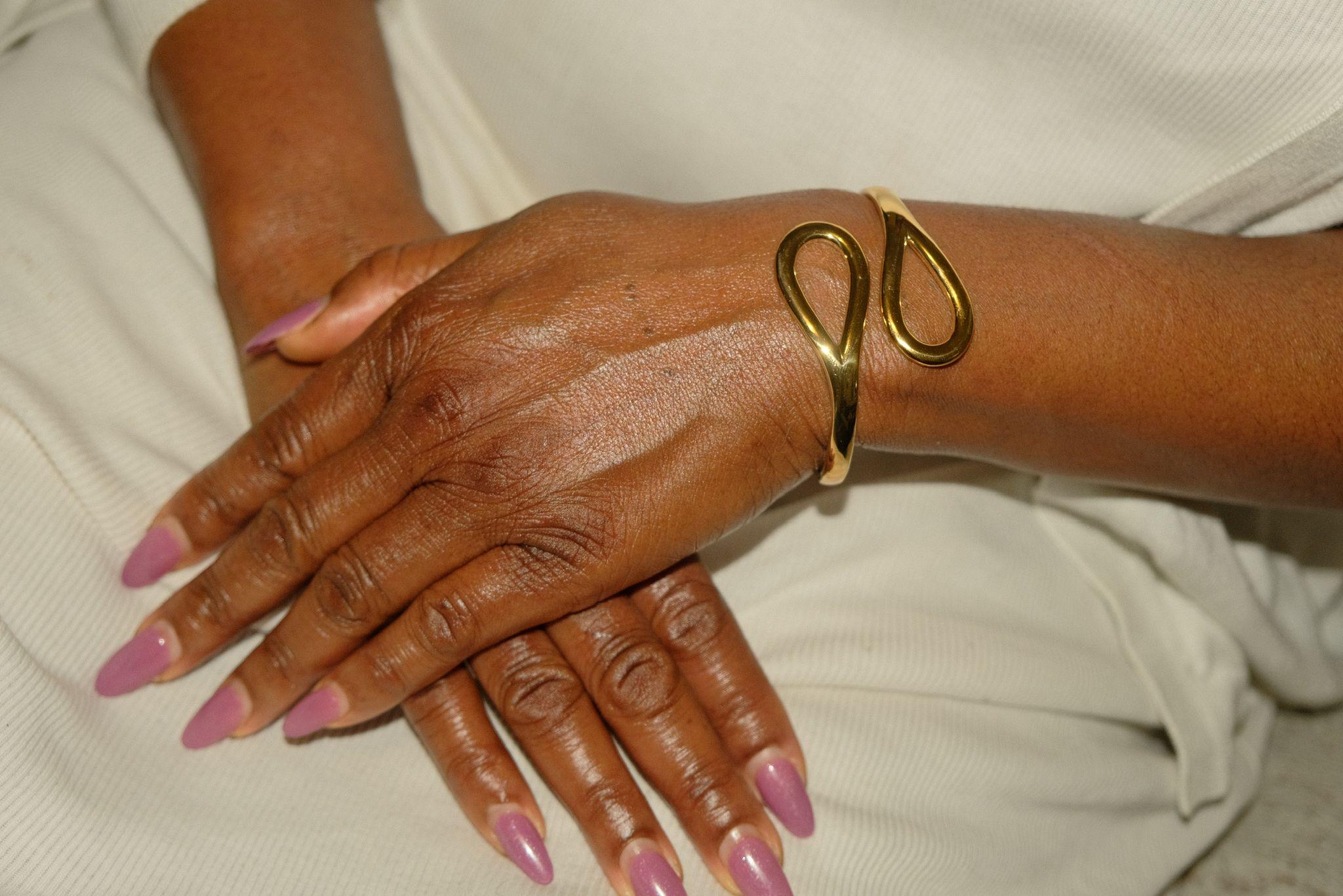 Bracelet Léonie