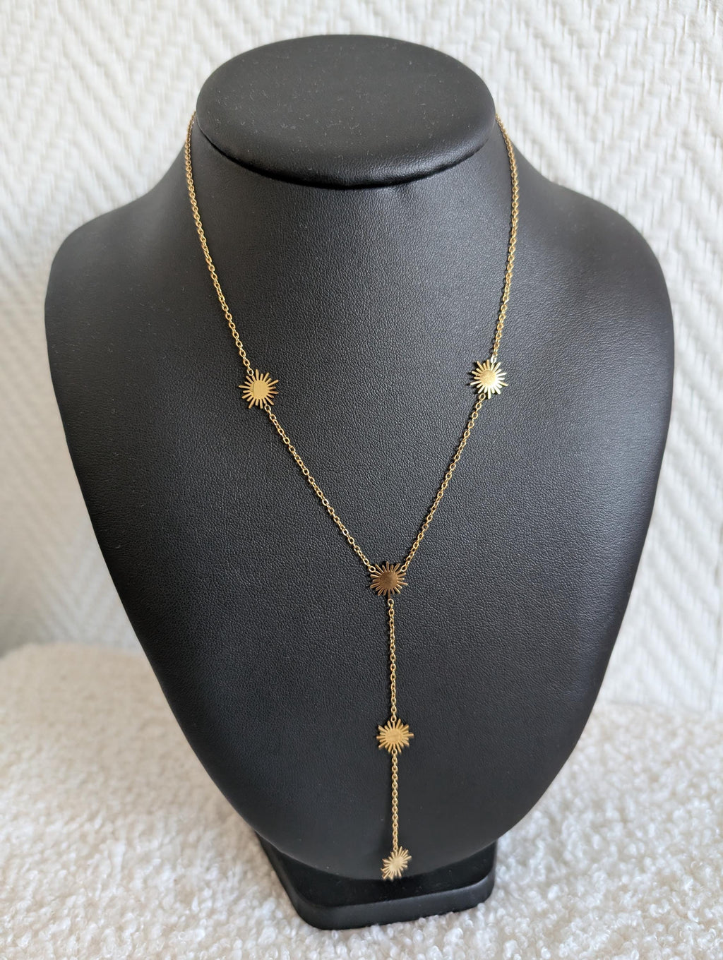 Collier Soraya