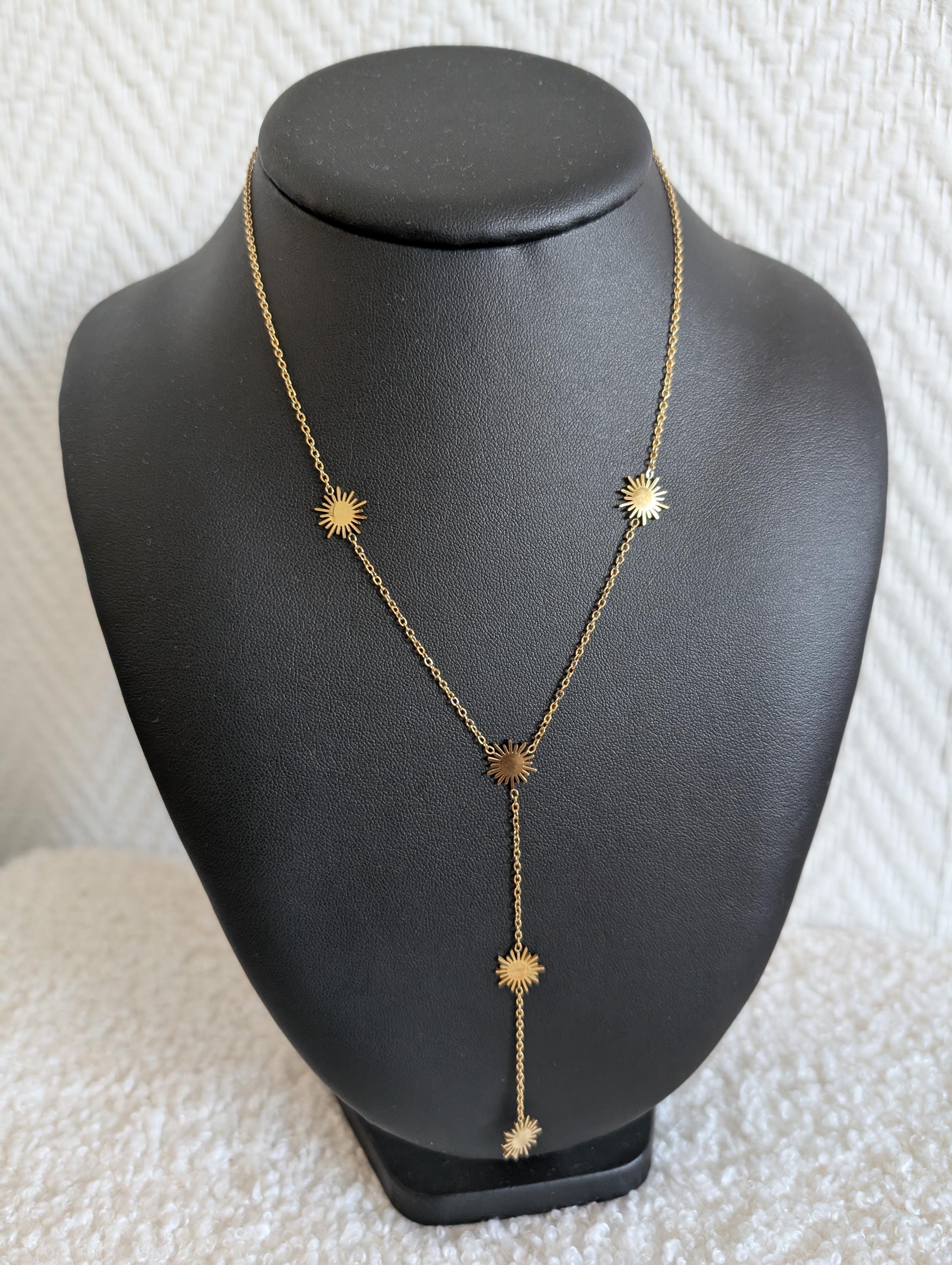 Collier Soraya