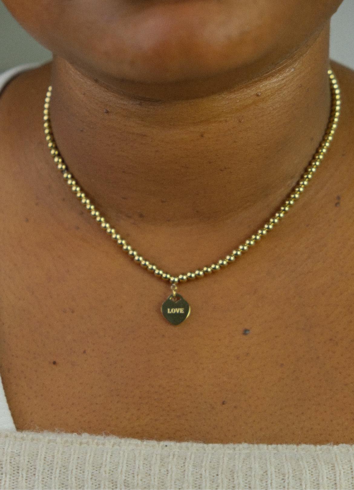 Collier Delia