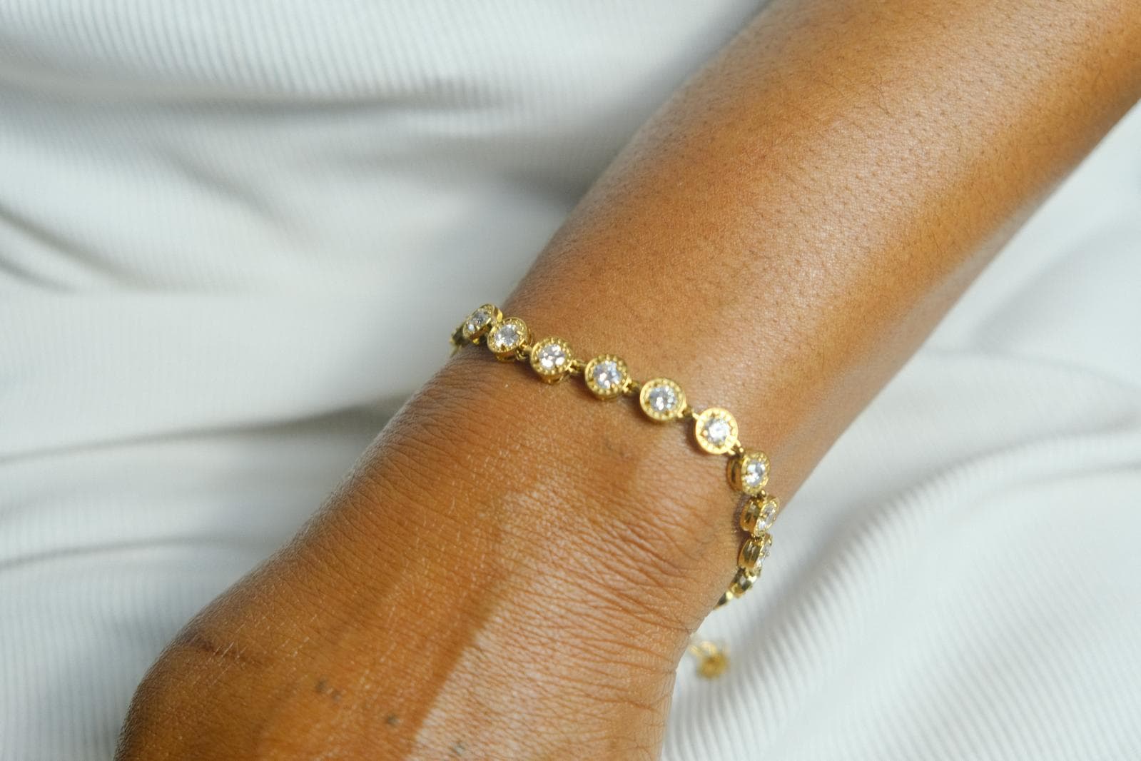 Bracelet Naïa