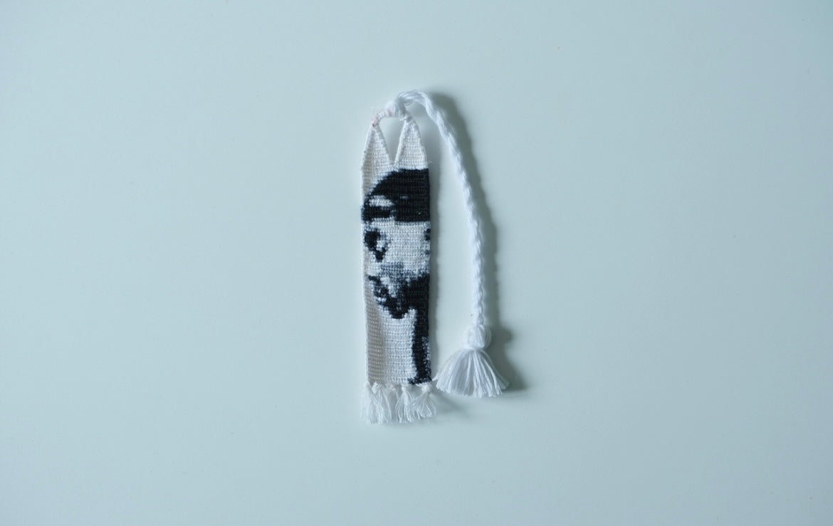 Marque-pages - Tupac
