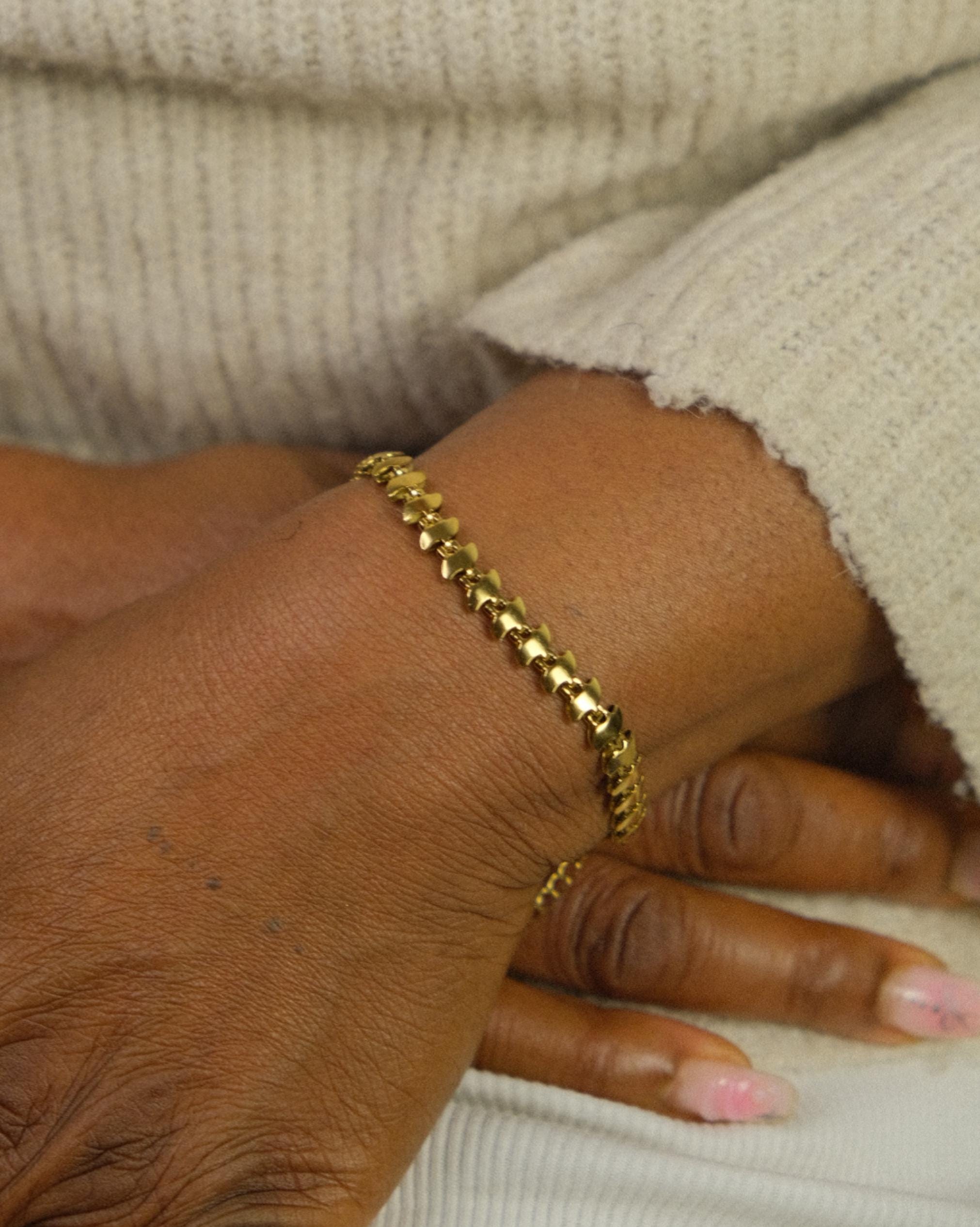 Bracelet Nyla