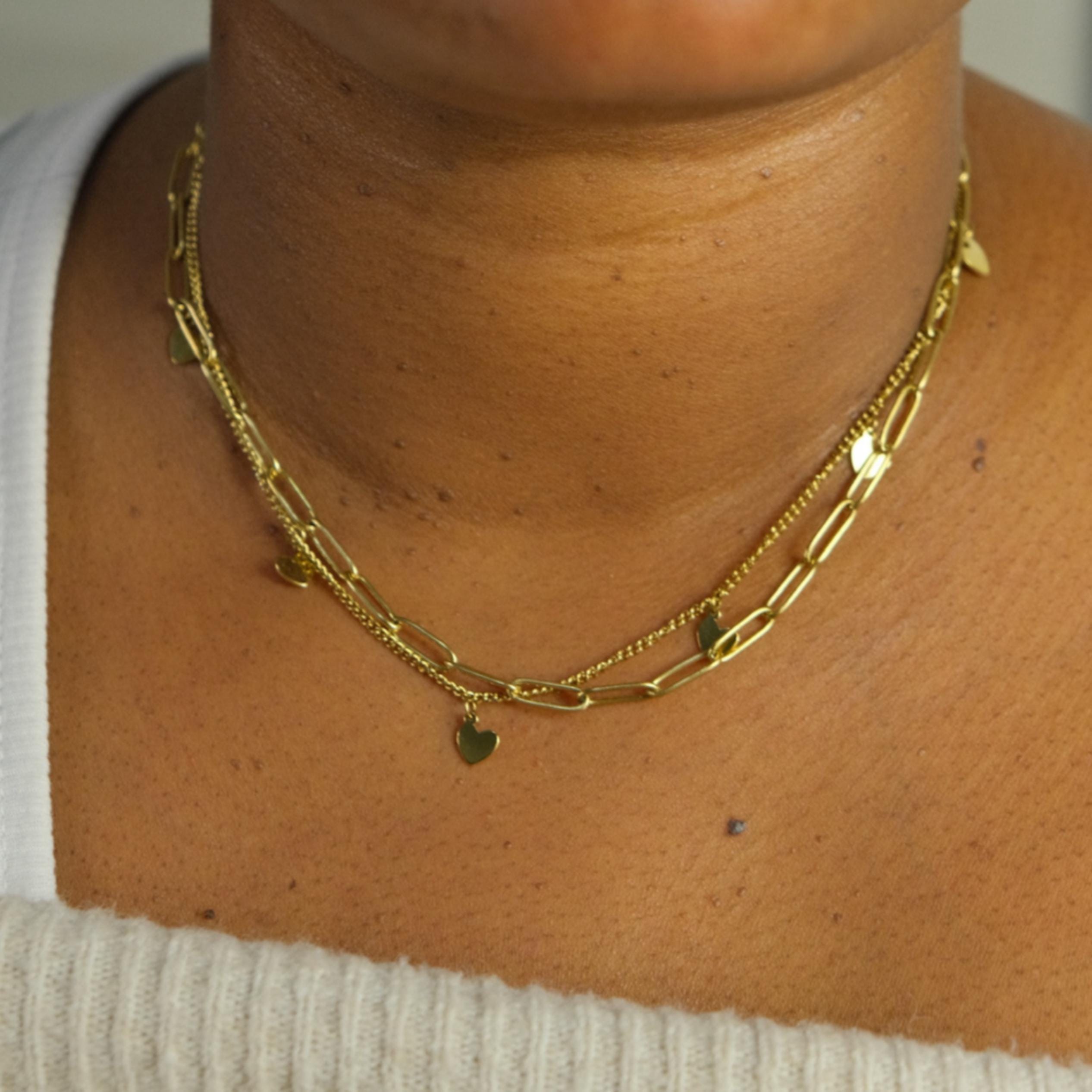 Collier Eva