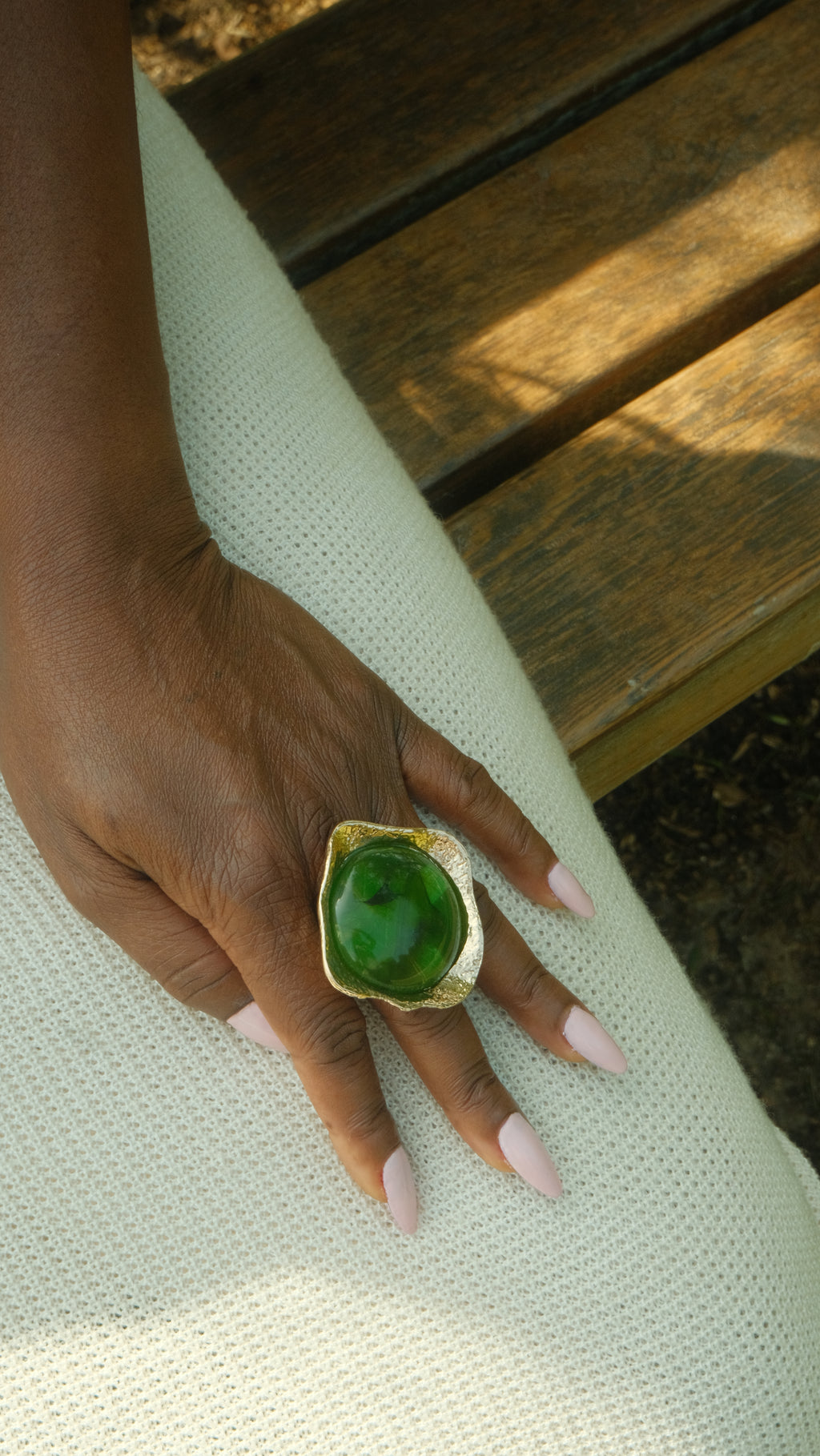 Bague - Velia