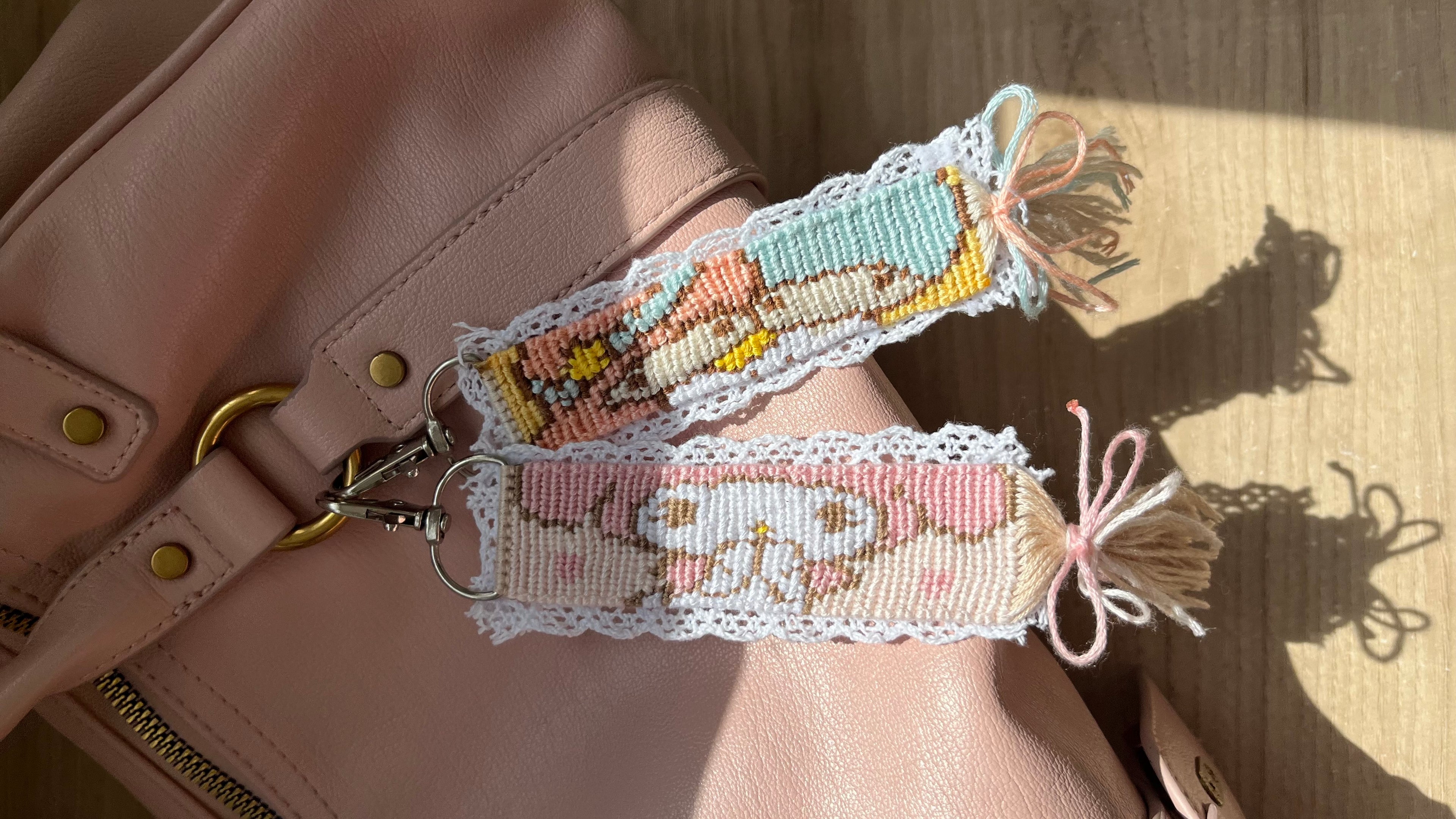 Porte clés Sanrio