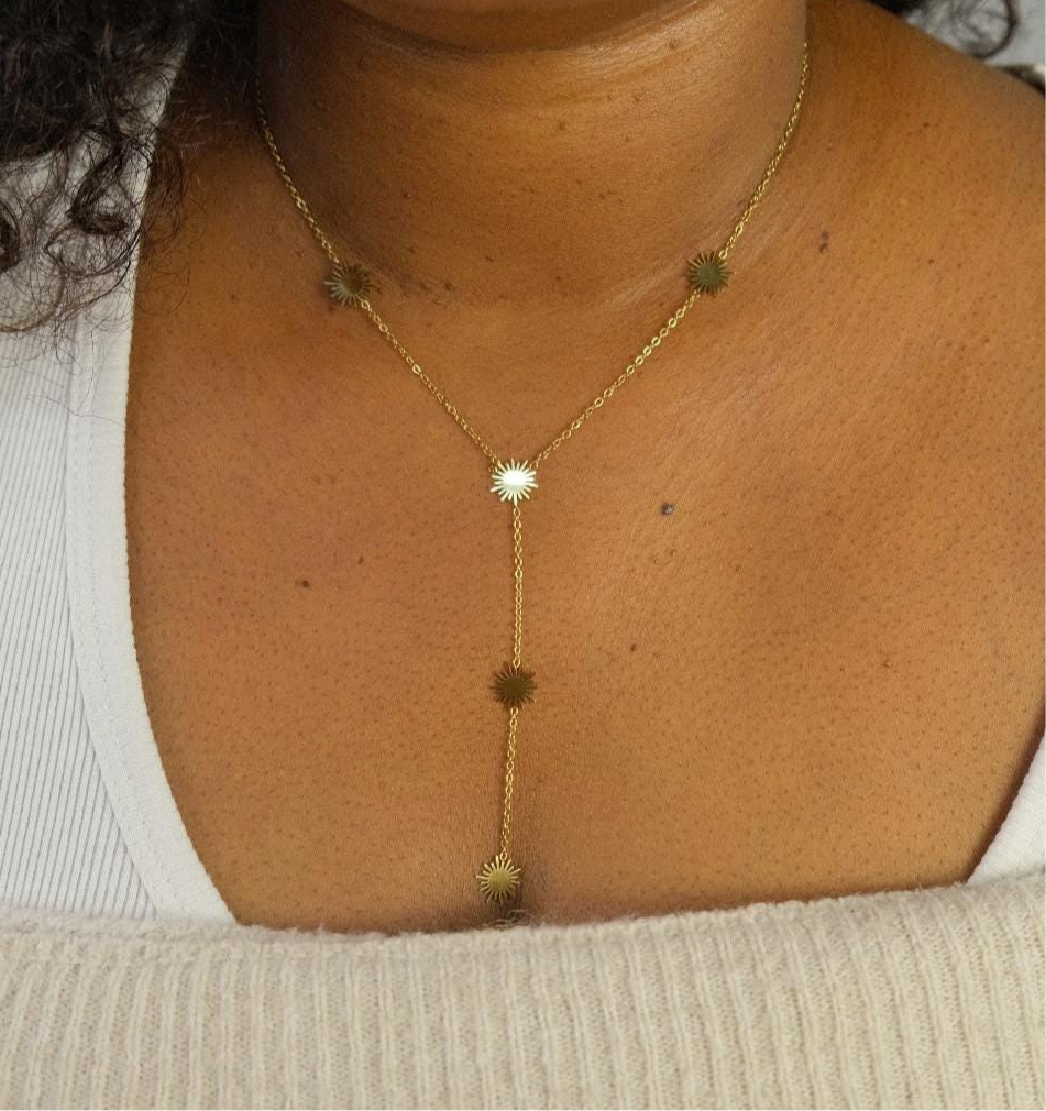 Collier Soraya