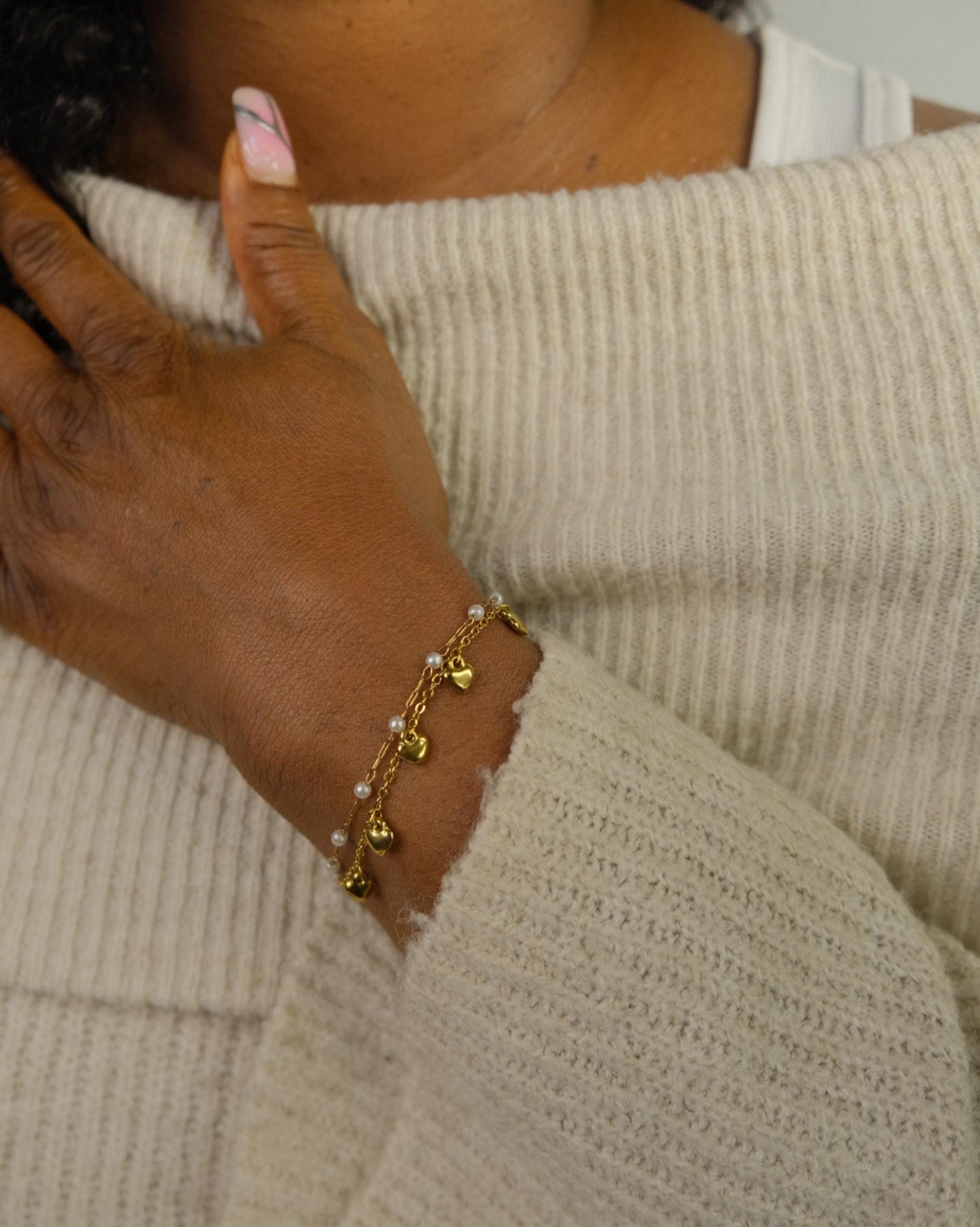 Bracelet Irina