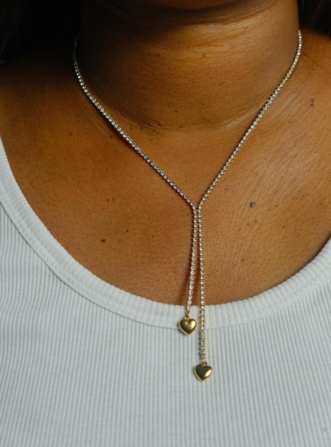 Collier Vivine