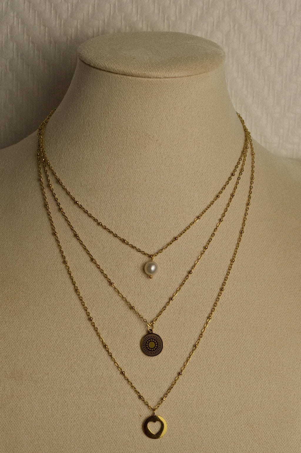 Collier Larissa