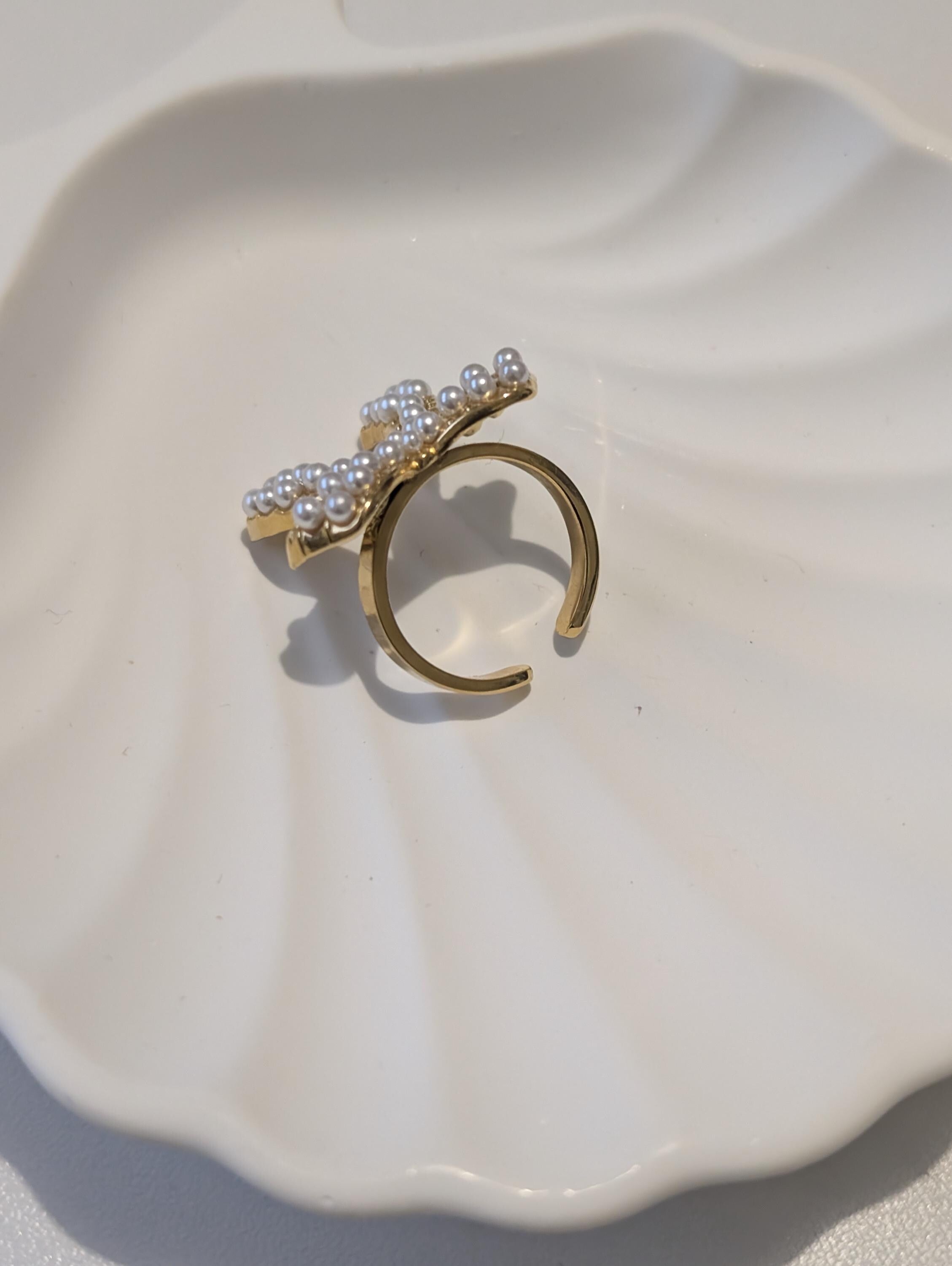 Bague Drea