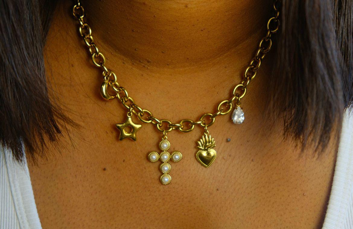 Collier Rim