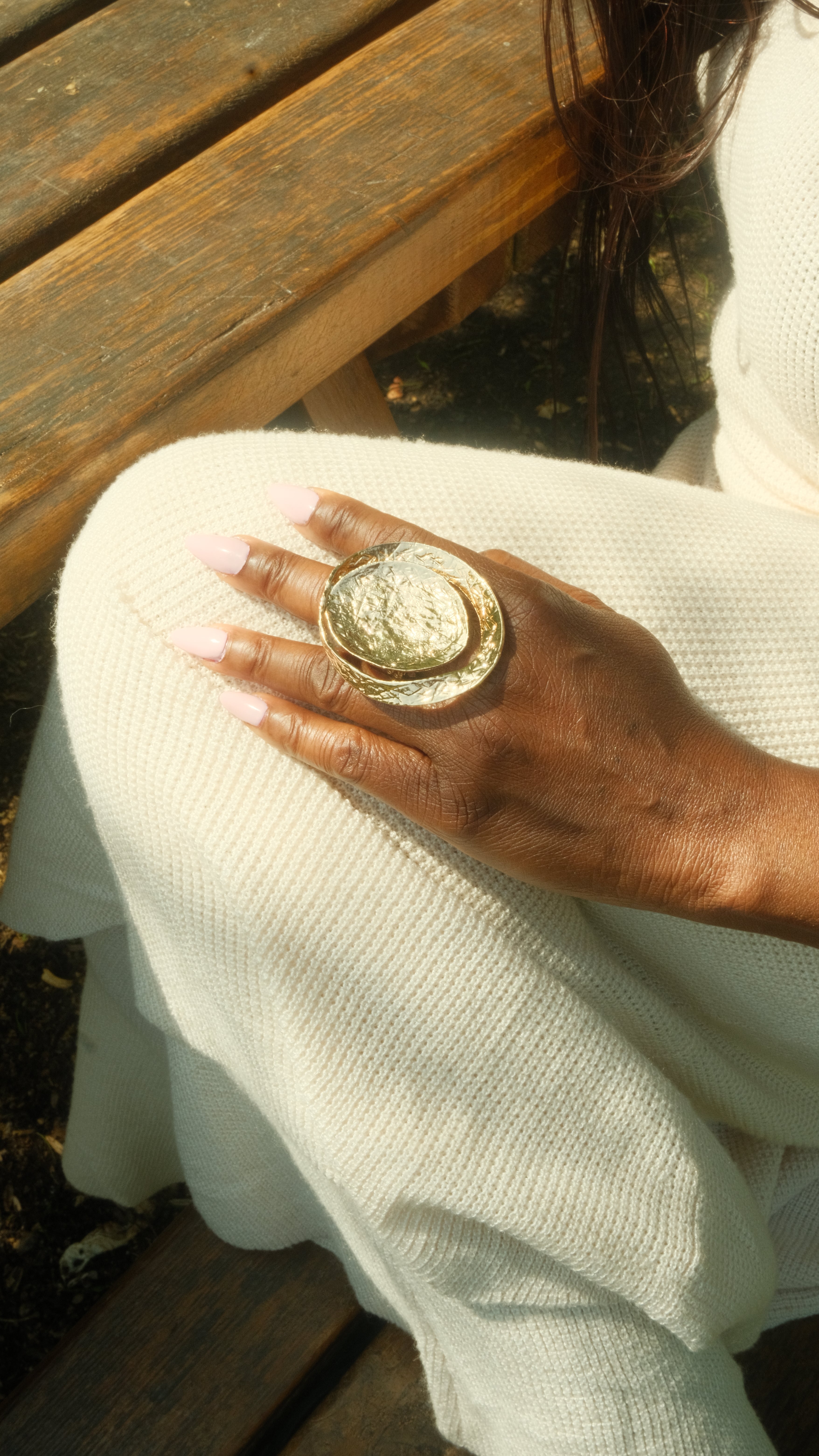 Bague - Sélène