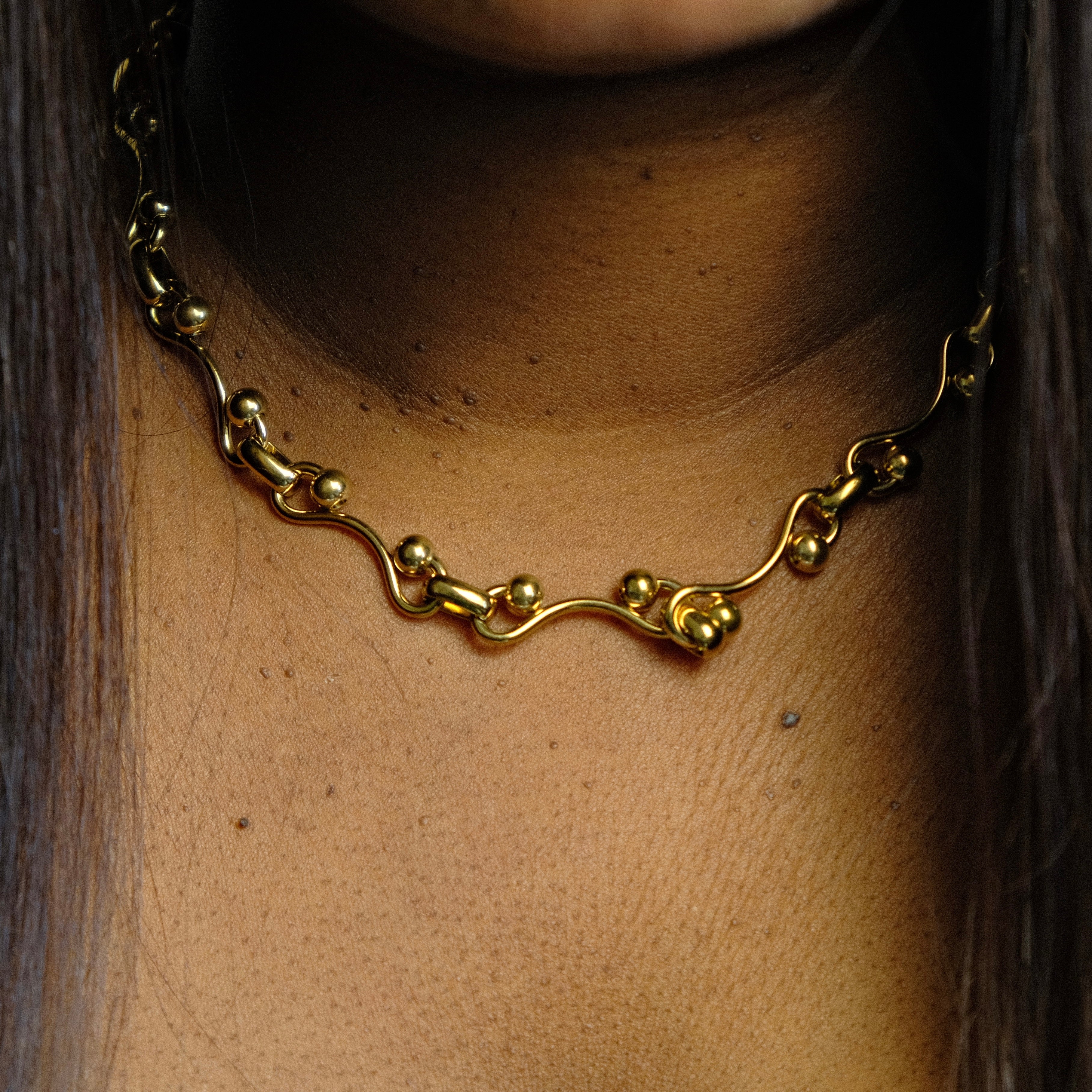 Collier Camryn
