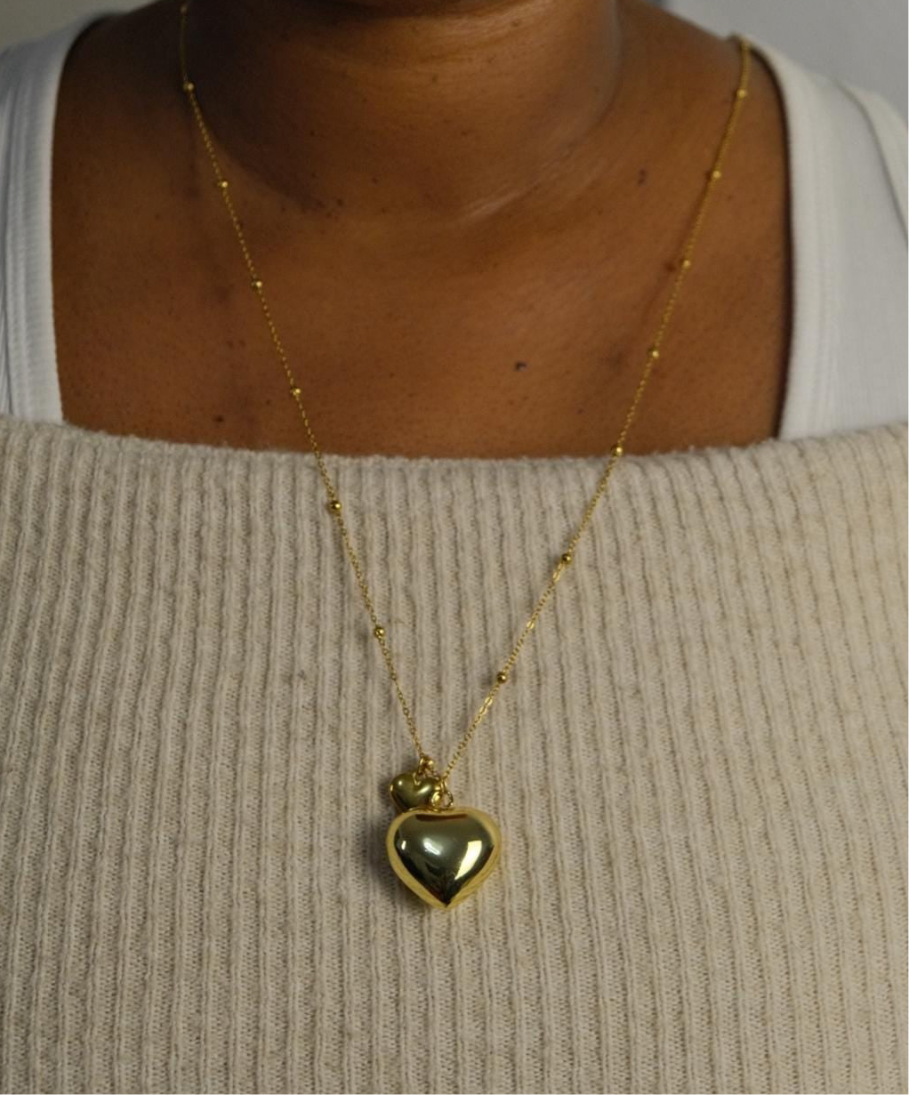 Collier Elia