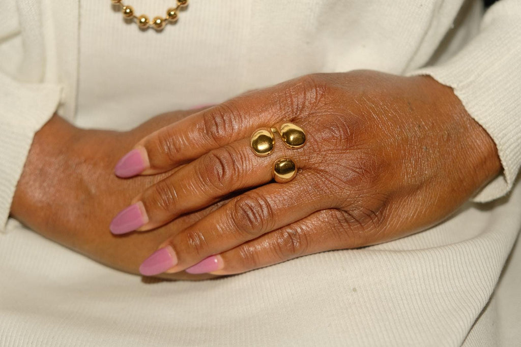 Bague Louna