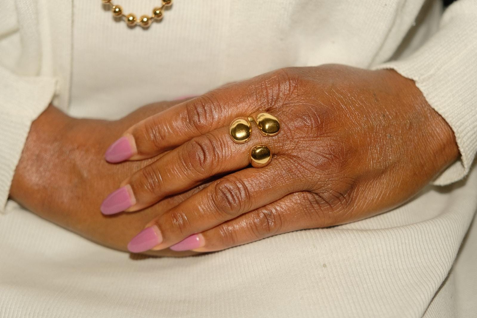 Bague Louna