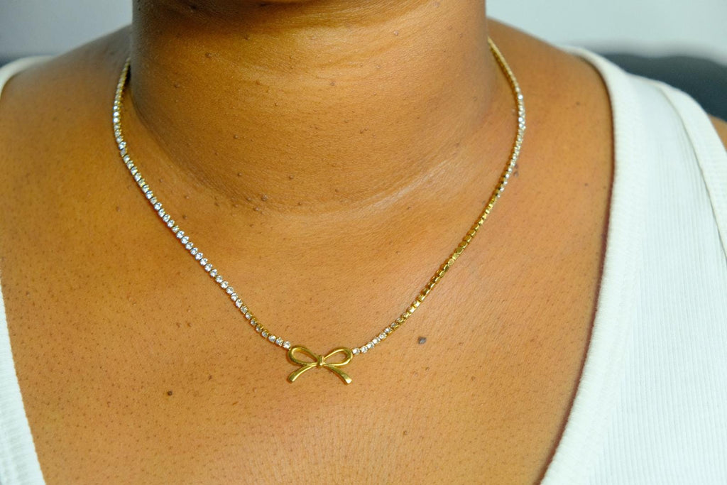 Collier Malia