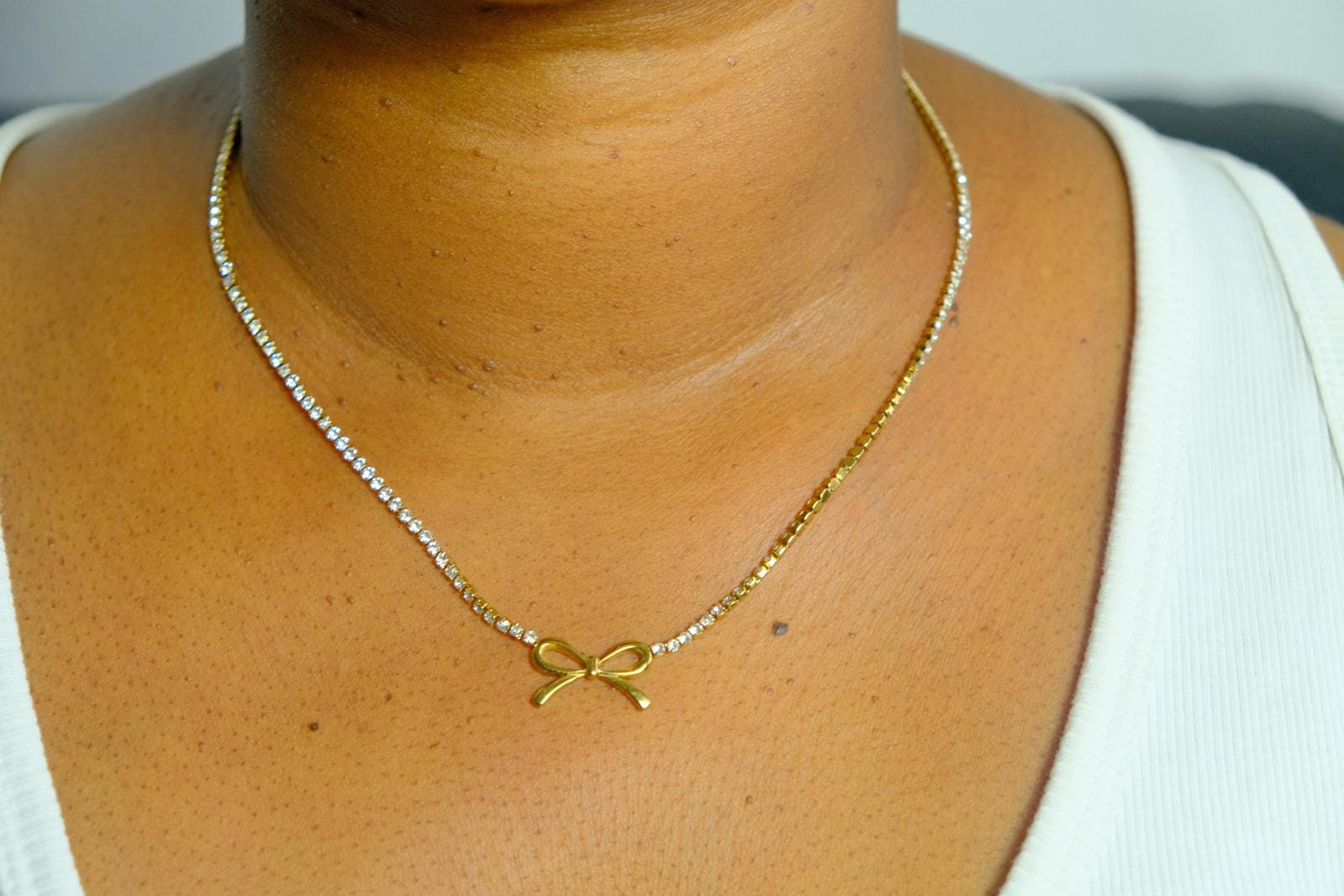 Collier Malia