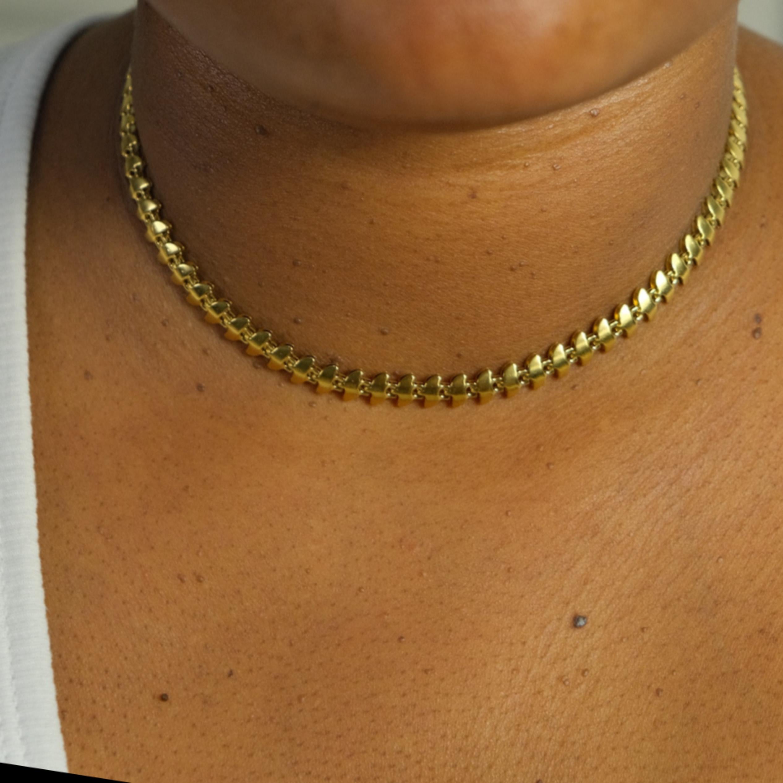 Collier Carla