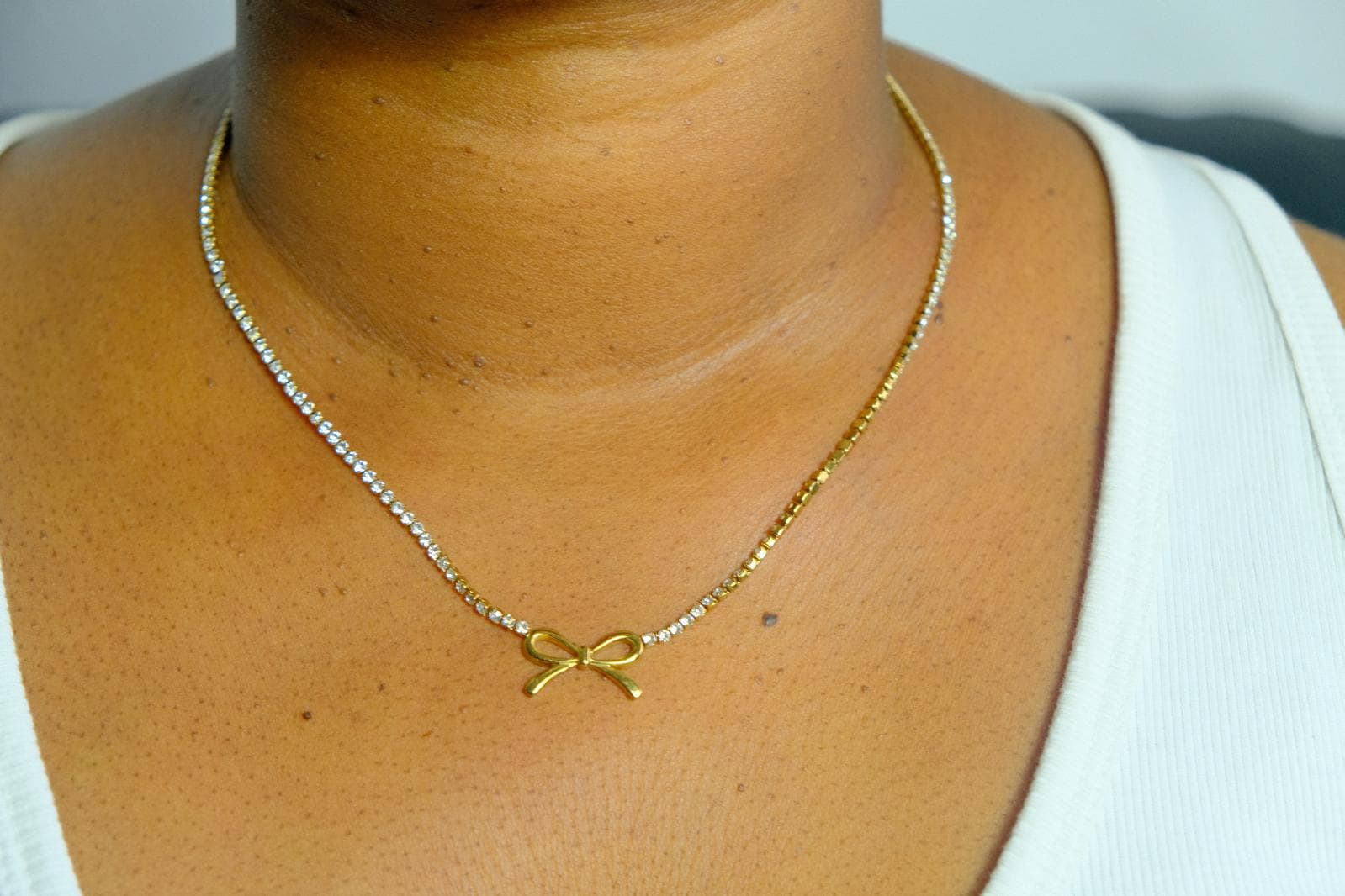 Collier Malia