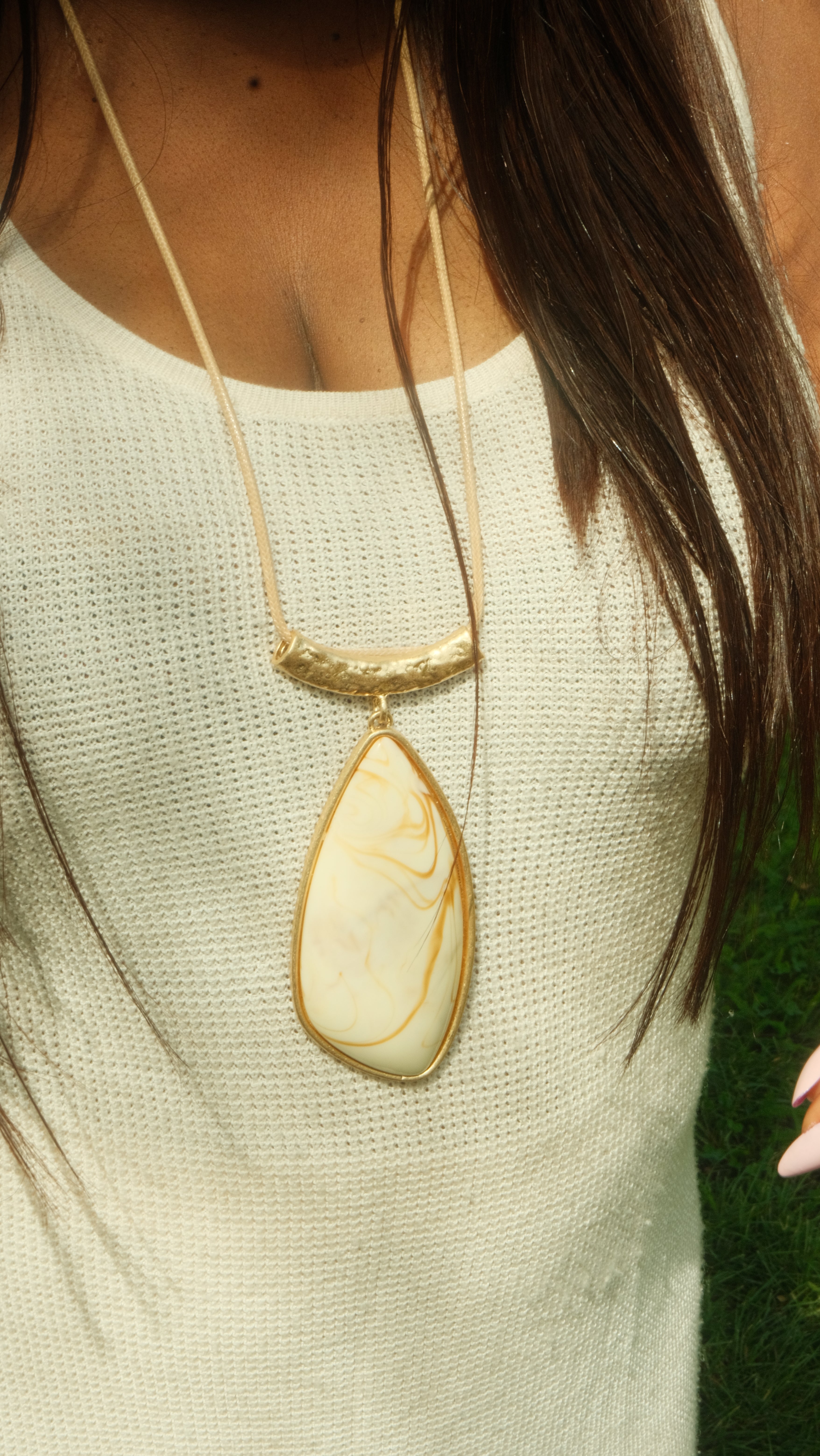 Collier - Mirina