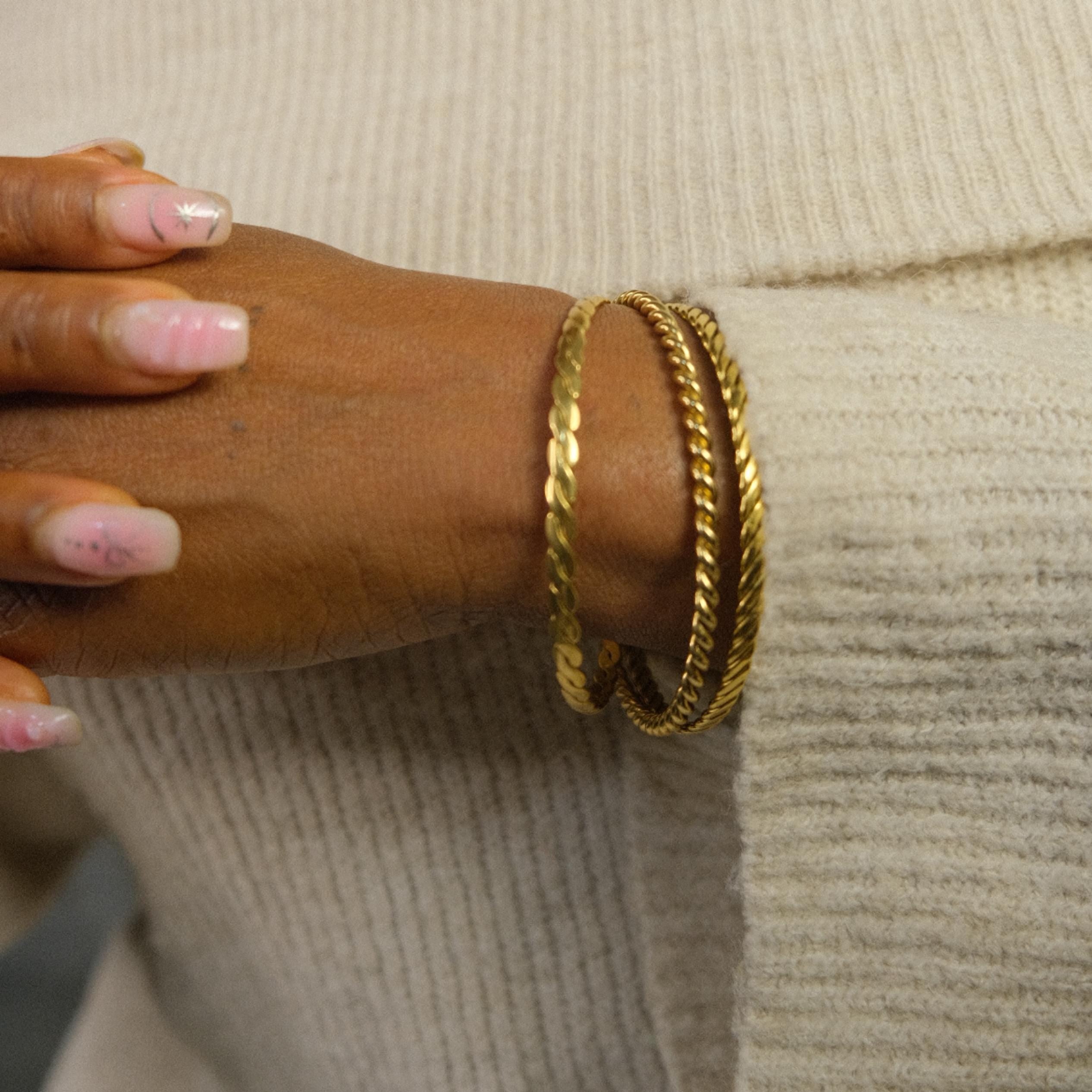 Bracelet Fanny