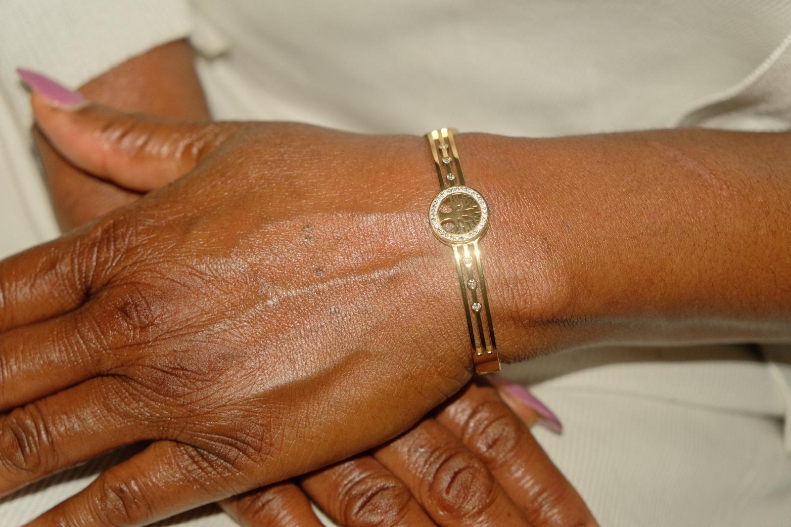 Bracelet Angèle
