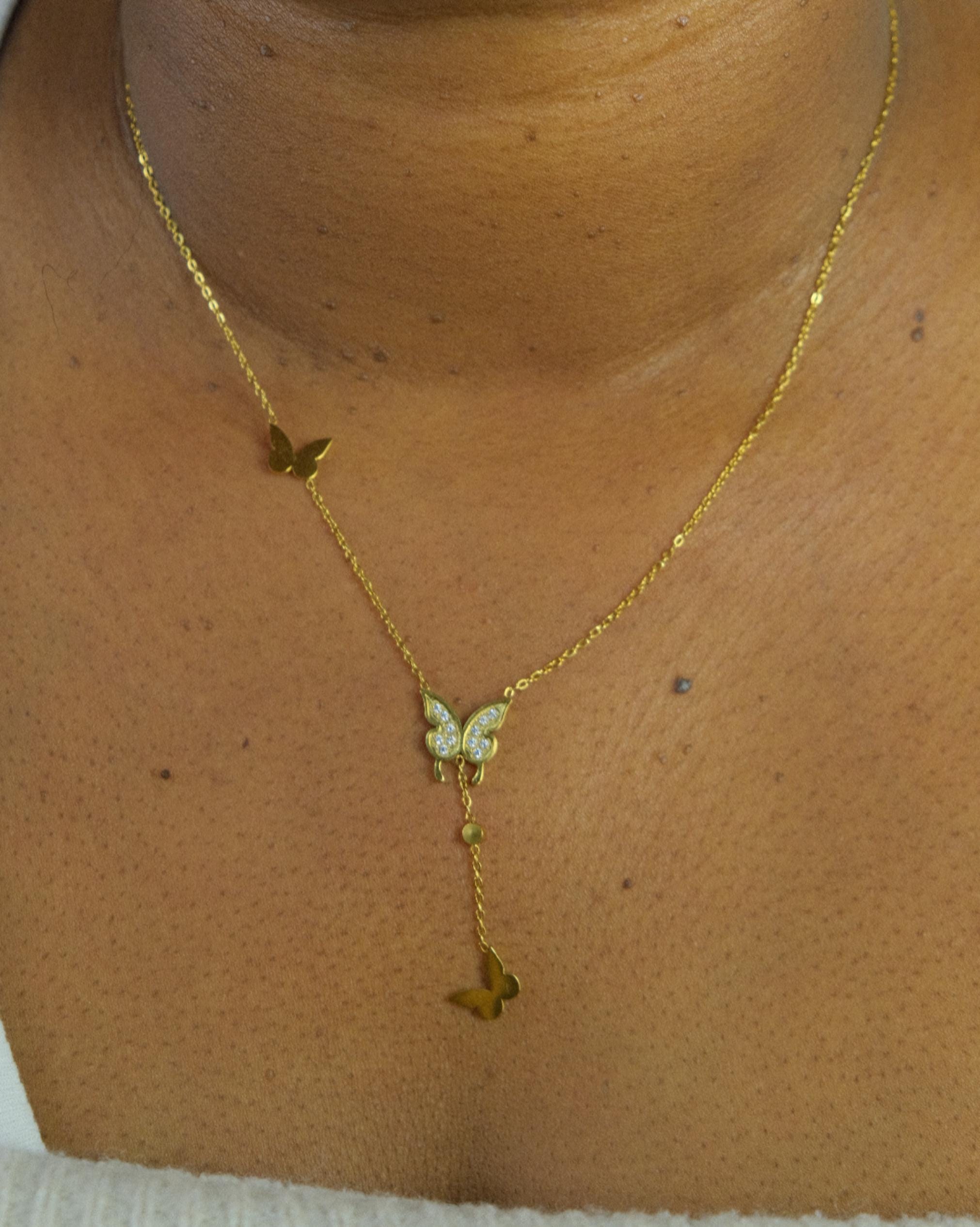 Collier Vania
