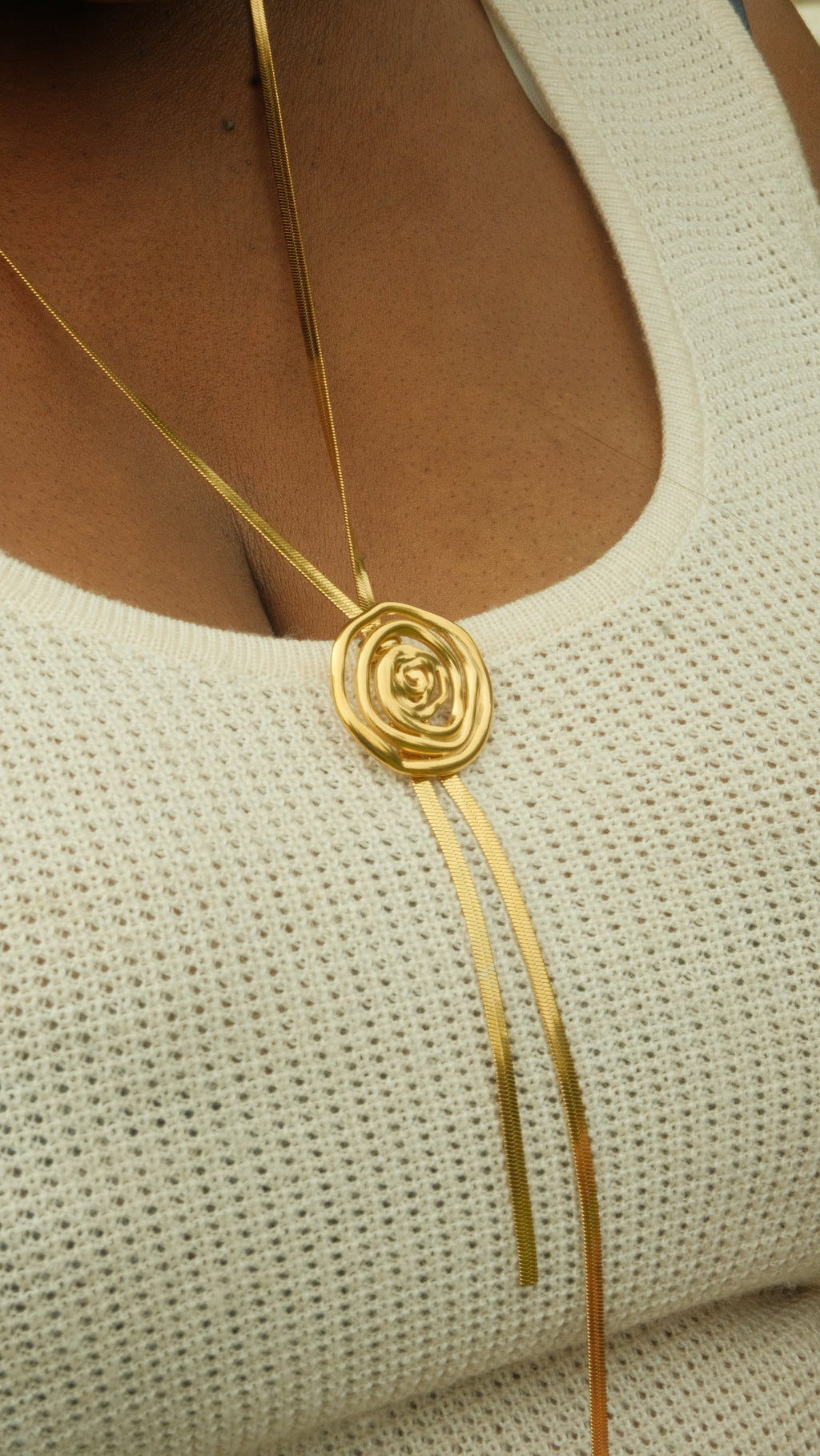 Collier - Maude