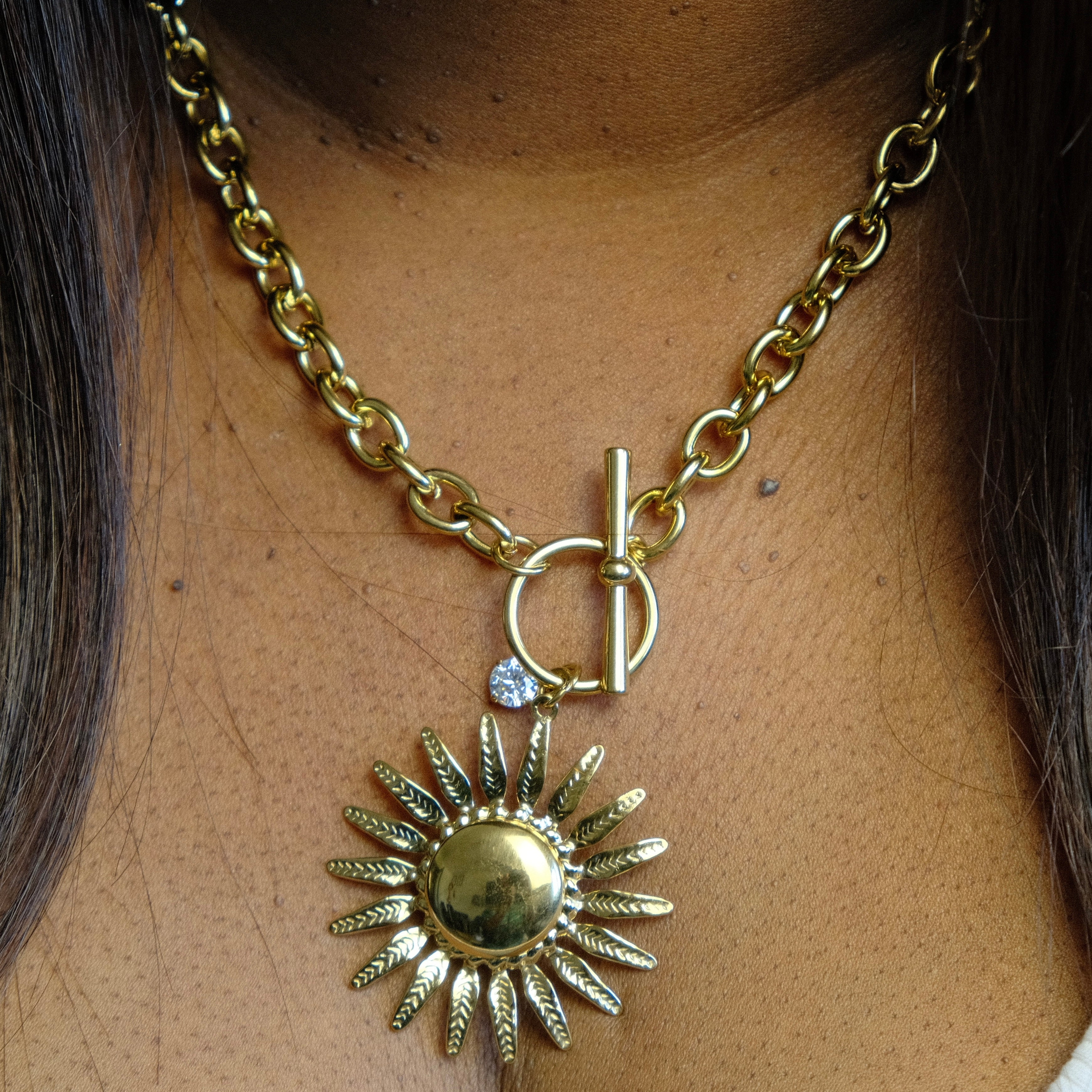Collier Jolie