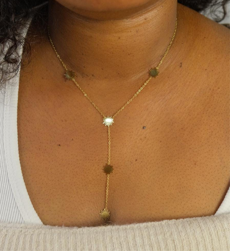 Collier Soraya