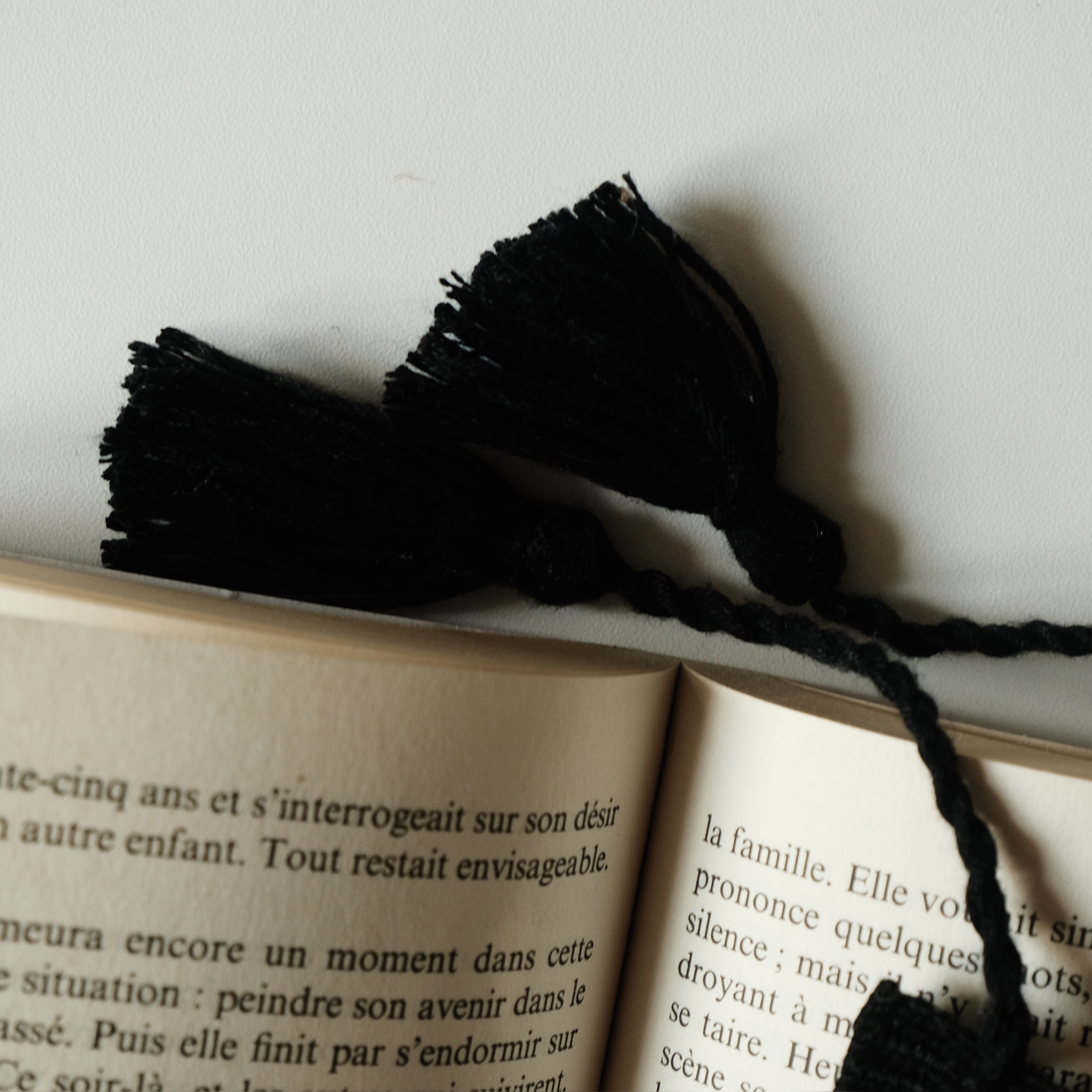 Marque-pages : Harry Potter