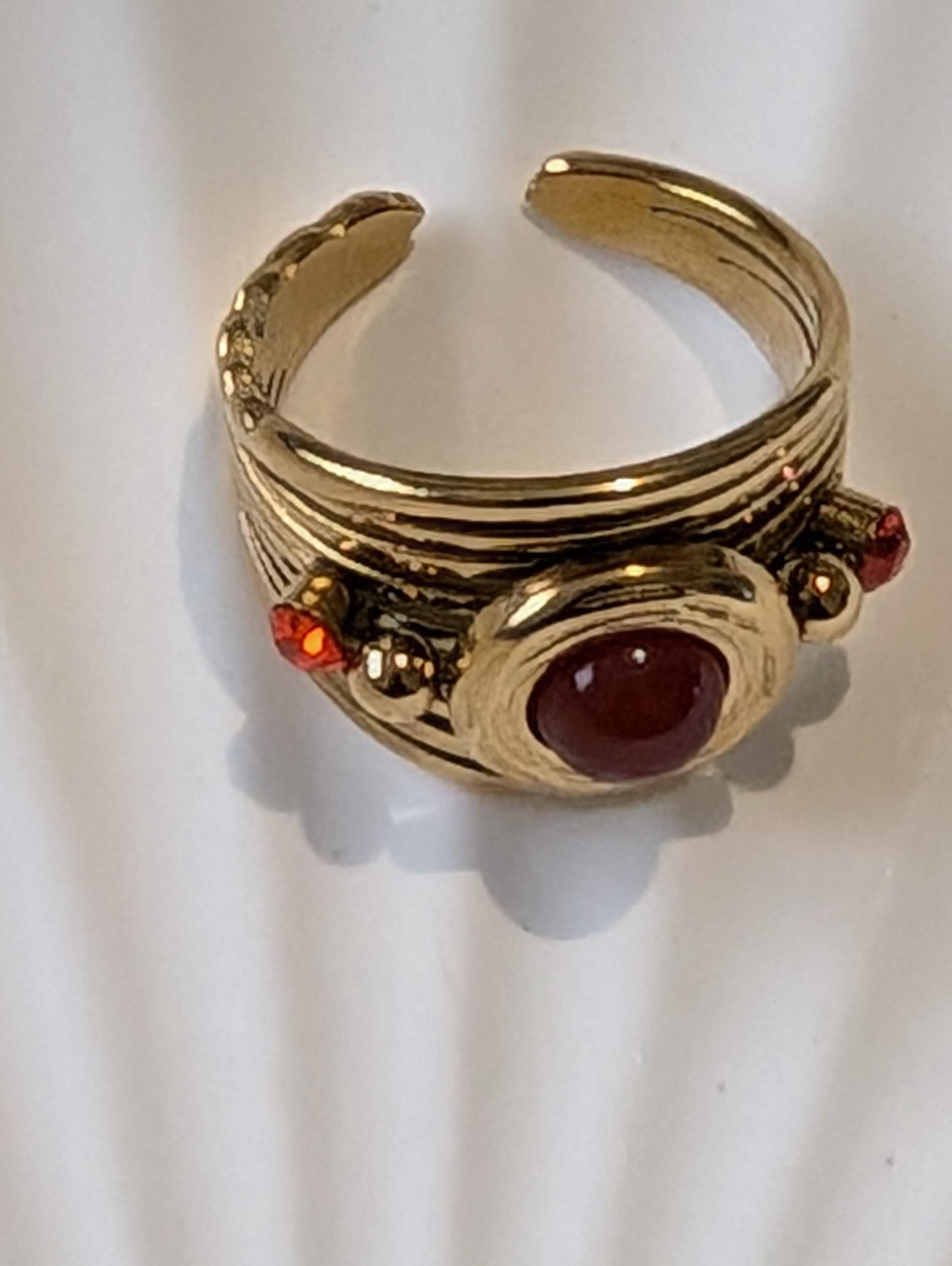 Bague Nayël ajustable