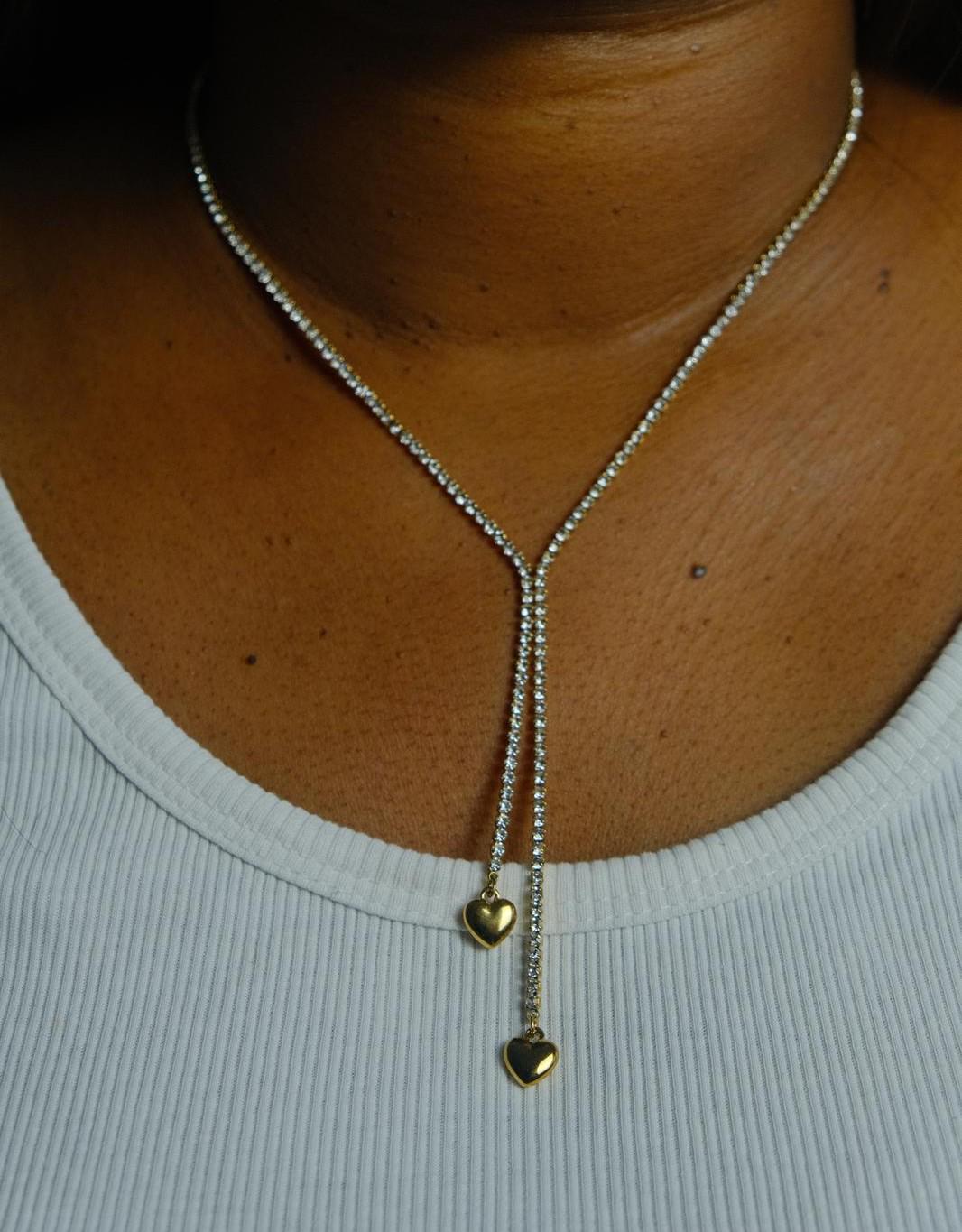 Collier Vivine