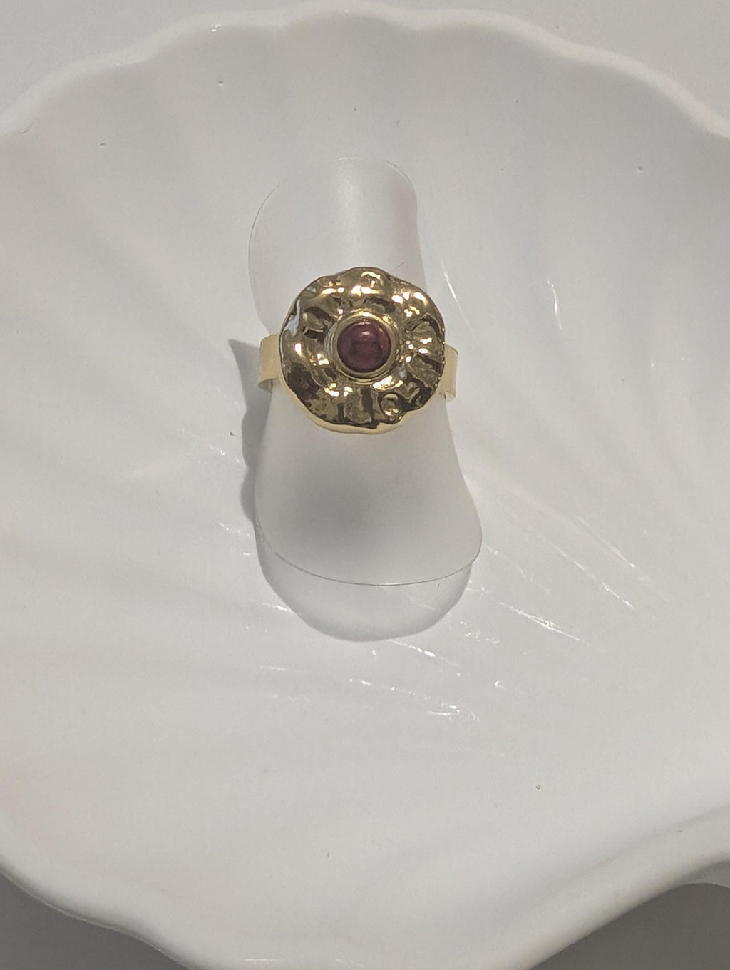 Bague Myrella ajustable