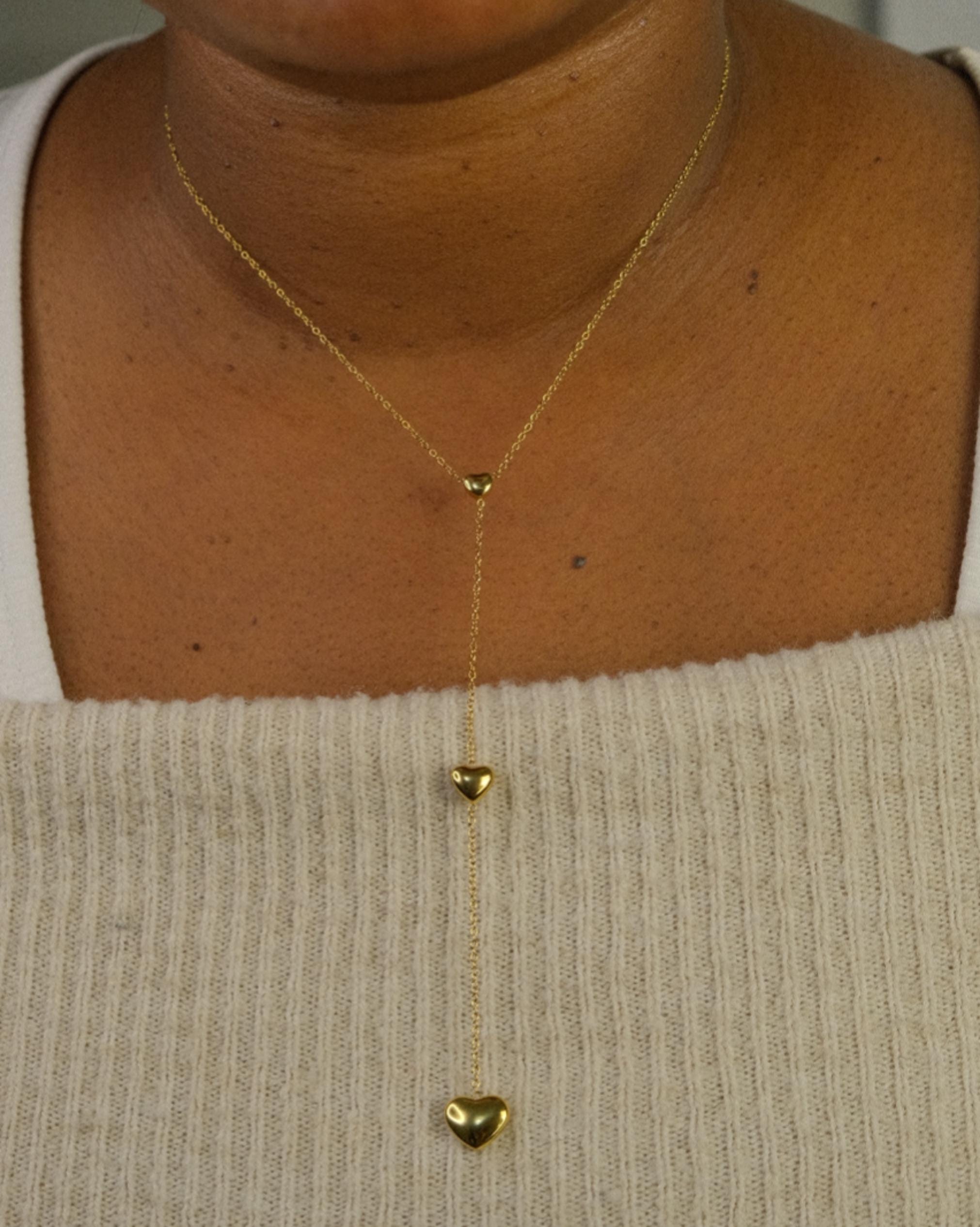 Collier Pauline