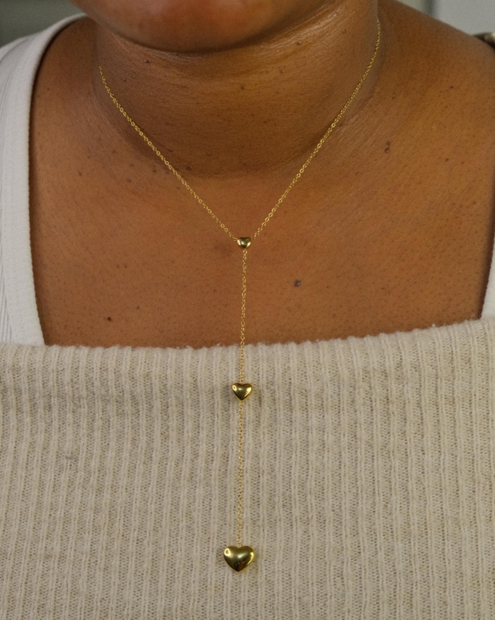 Collier Pauline