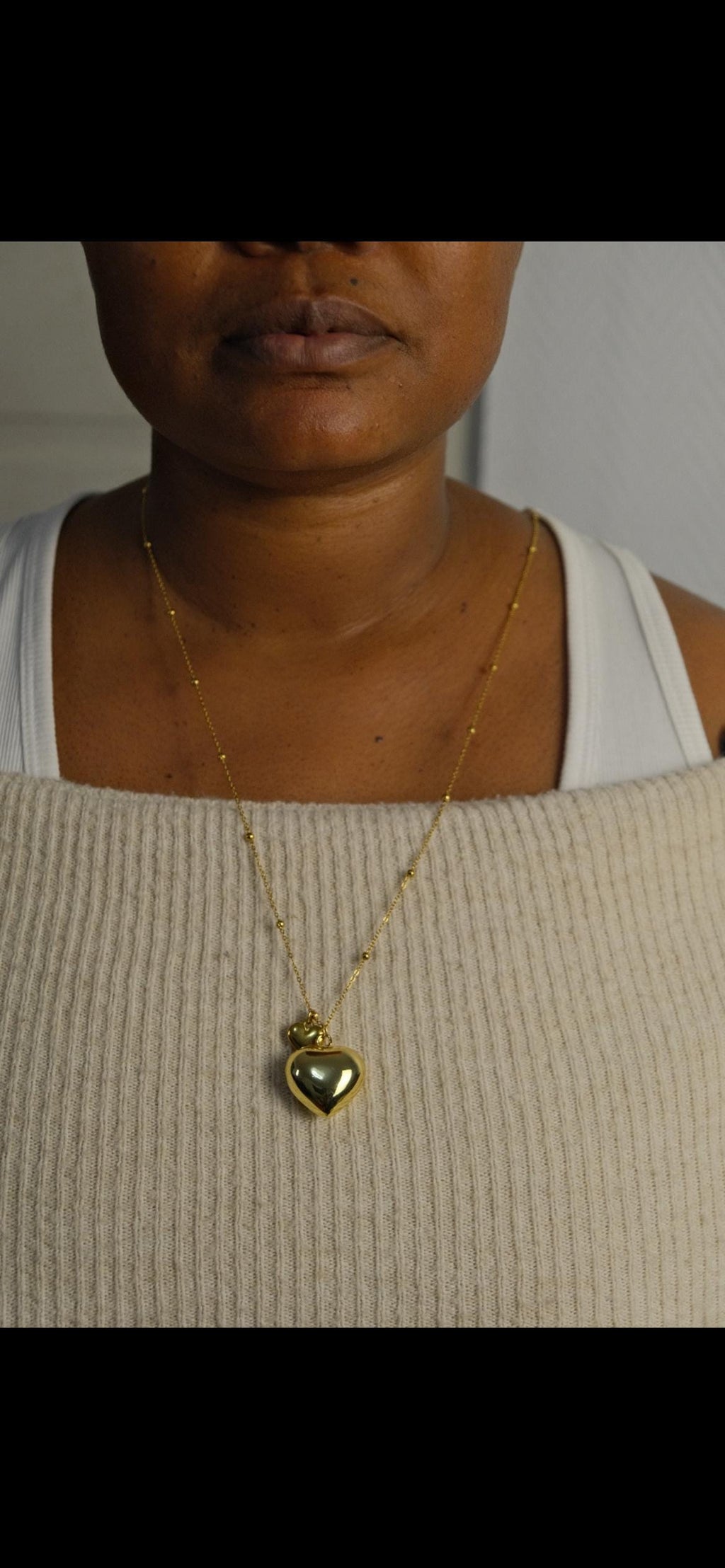 Collier Elia
