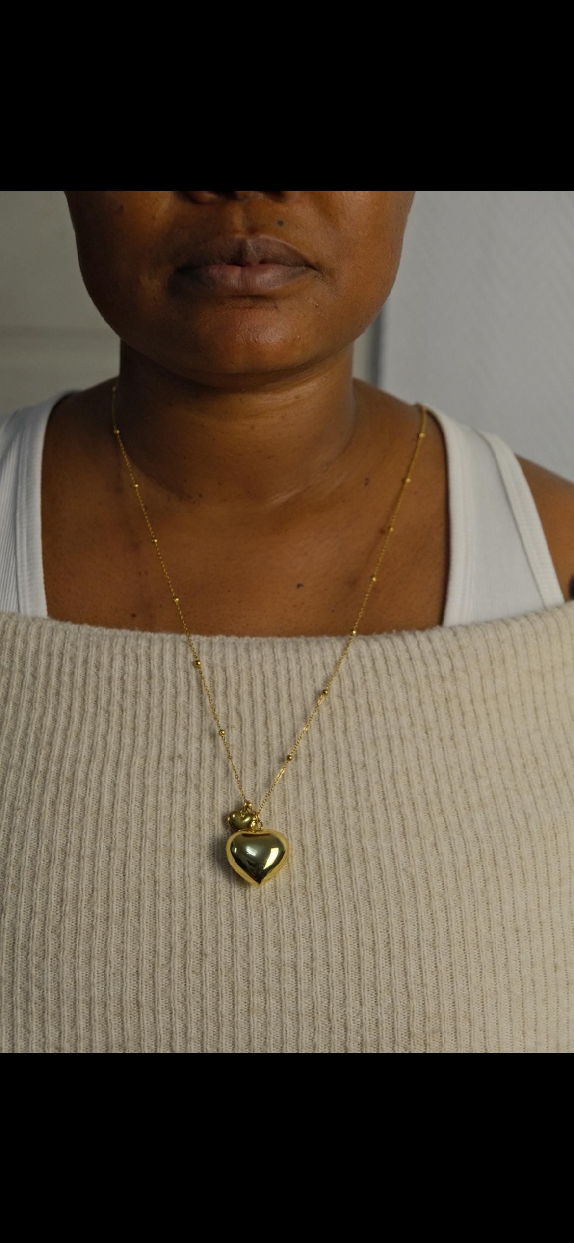 Collier Elia