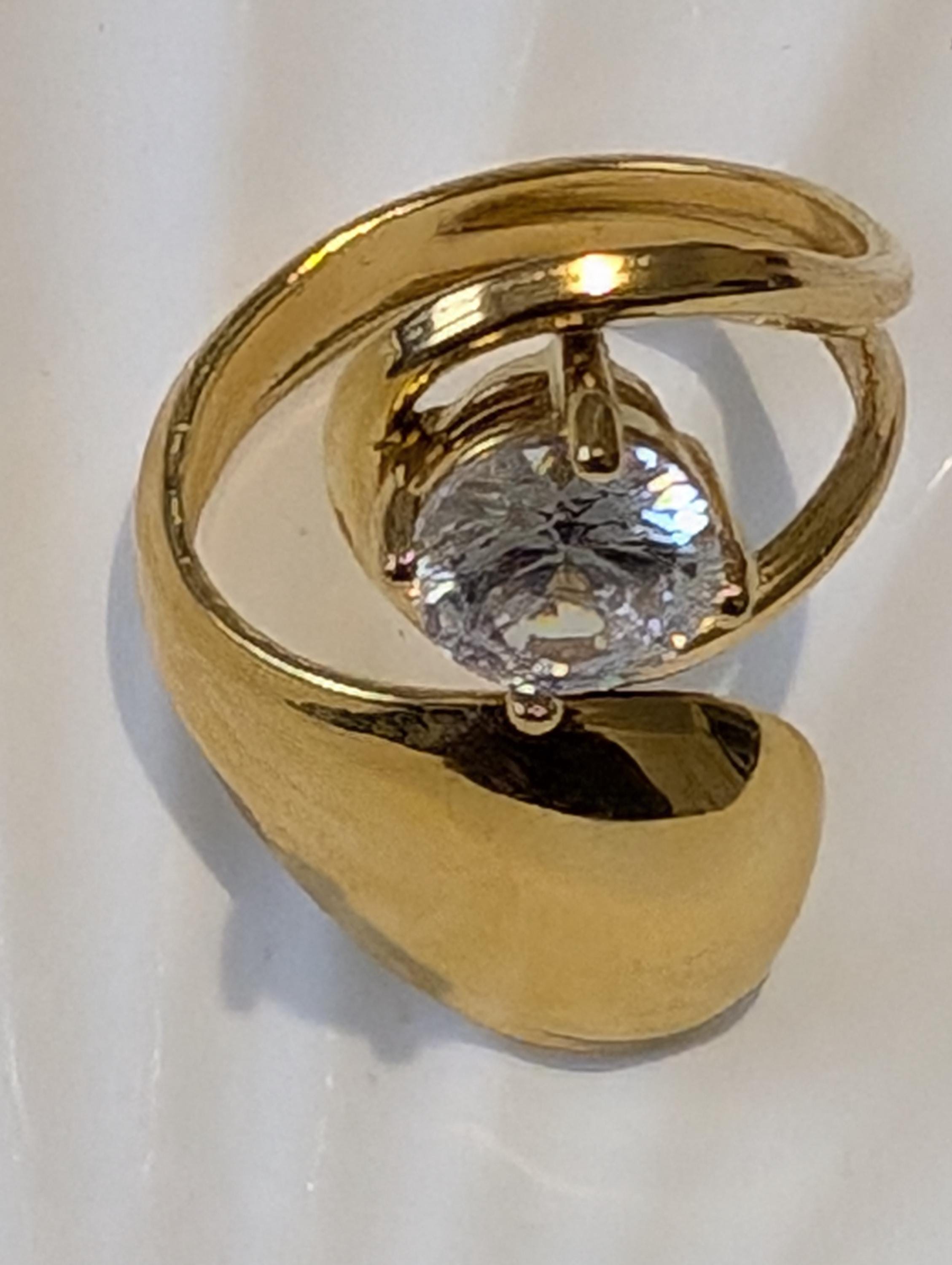 Bague Serenza