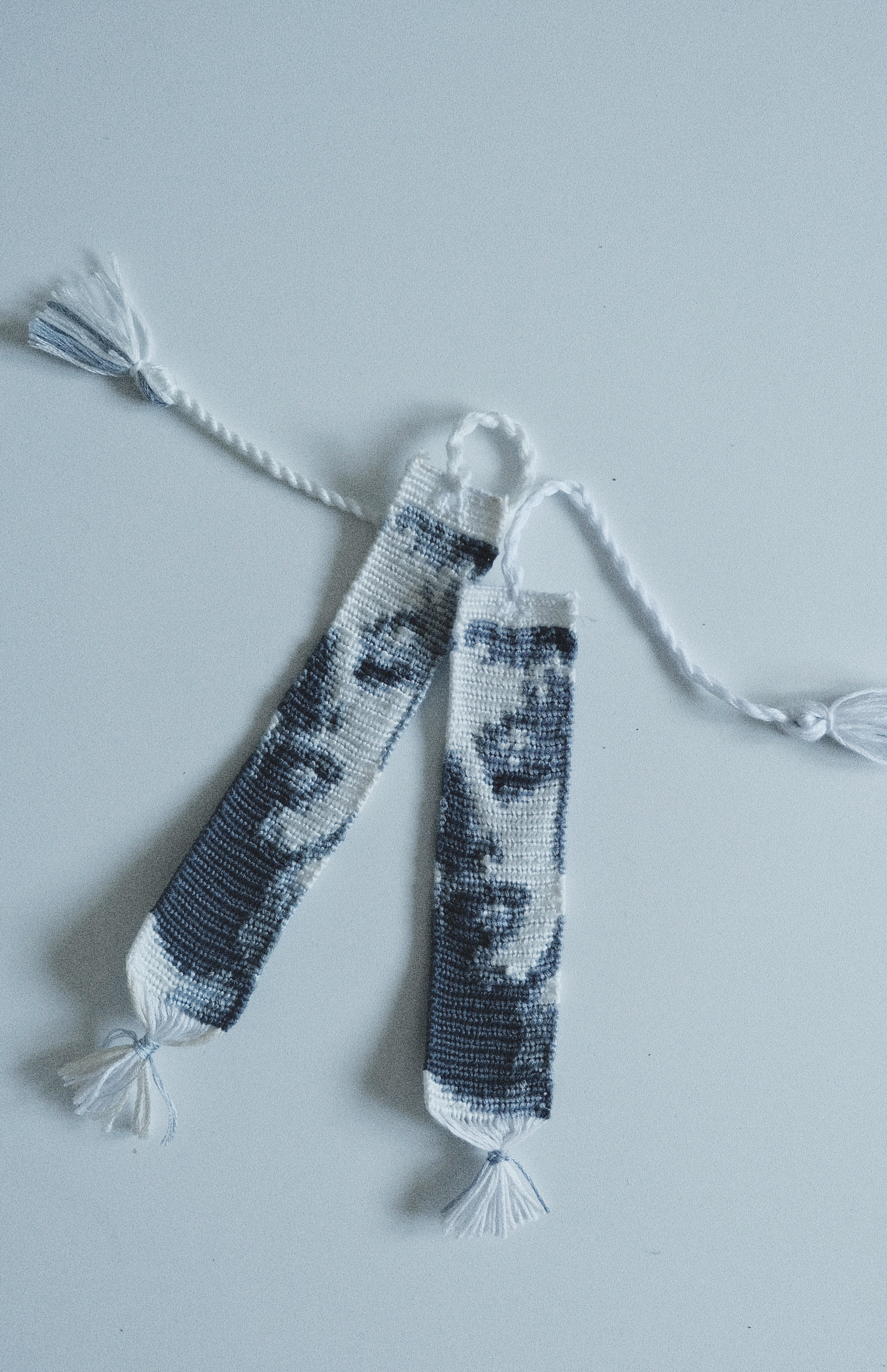 Marque-pages " Marilyn Monroe "