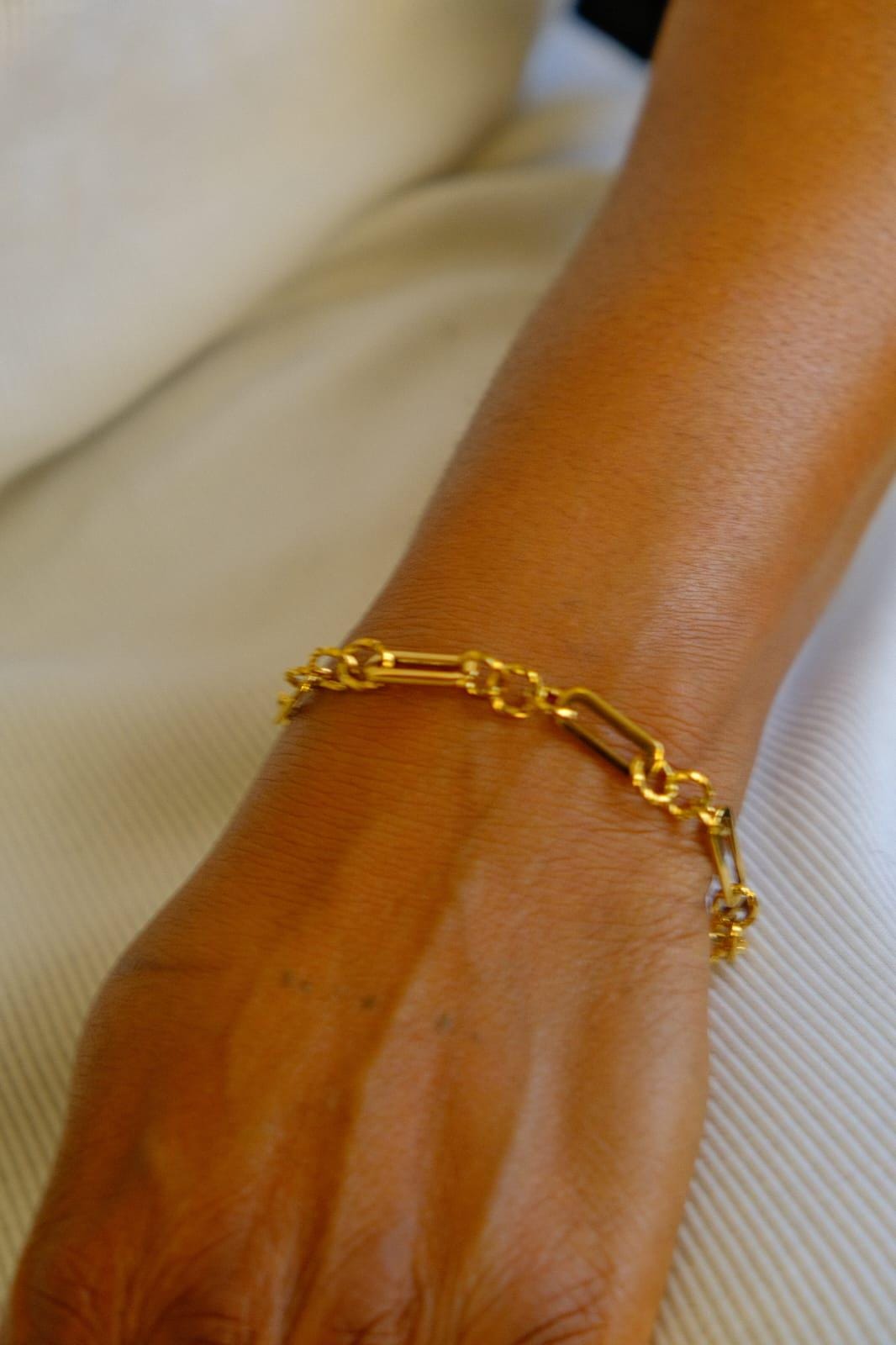 Bracelet Aurore