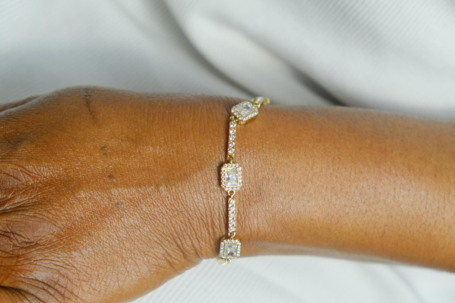 Bracelet Naïa