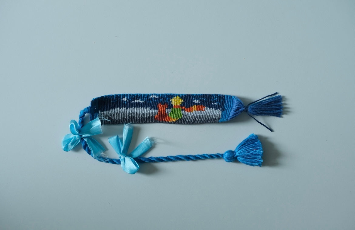 Marque-pages “The Little Prince”