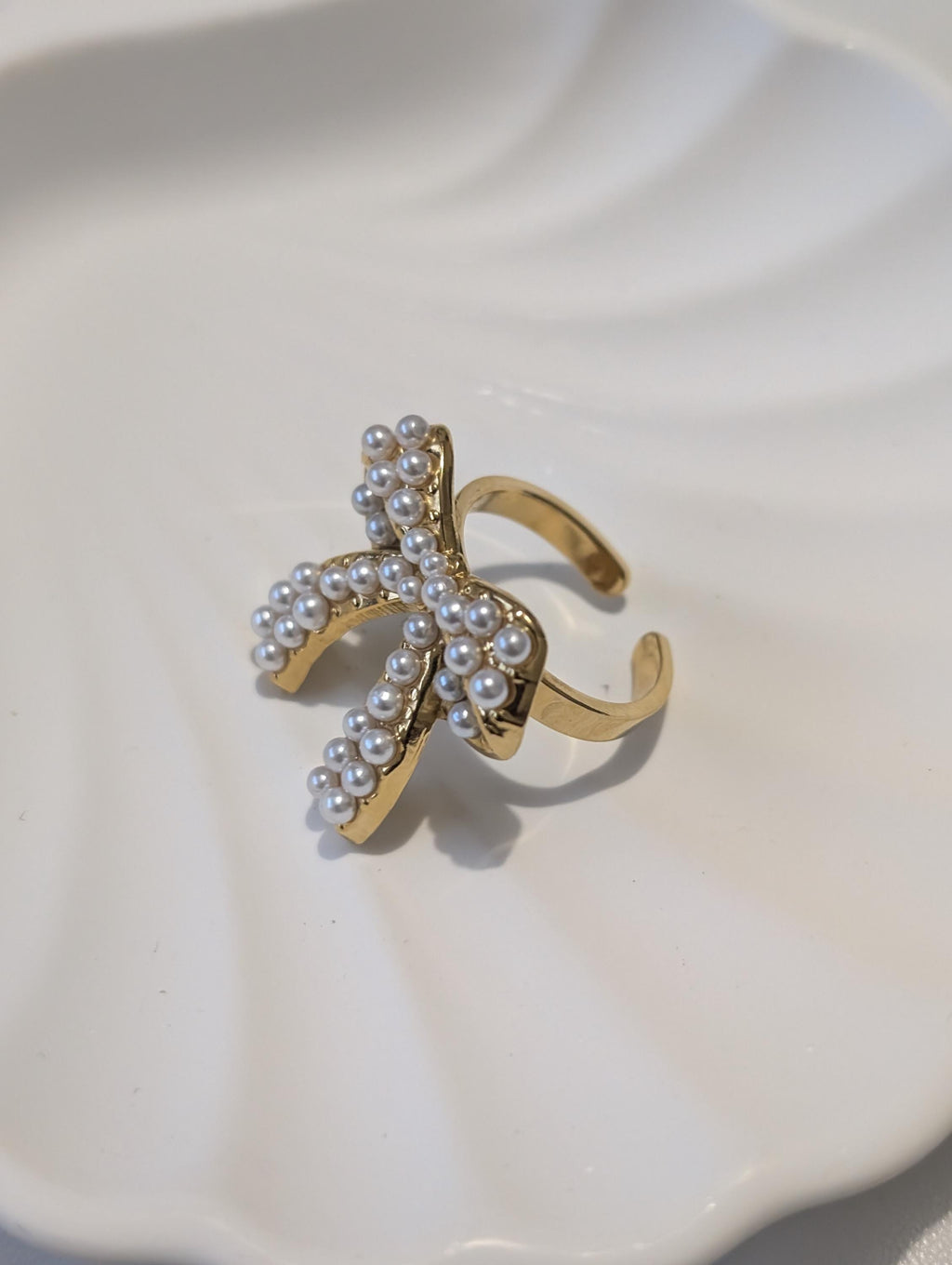 Bague Drea